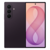 14 Samsung Galaxy Z Fold8 Ultra 5G 256GB/12GB RAM Violet Shadow Dual Sim Global Version SM-F9760