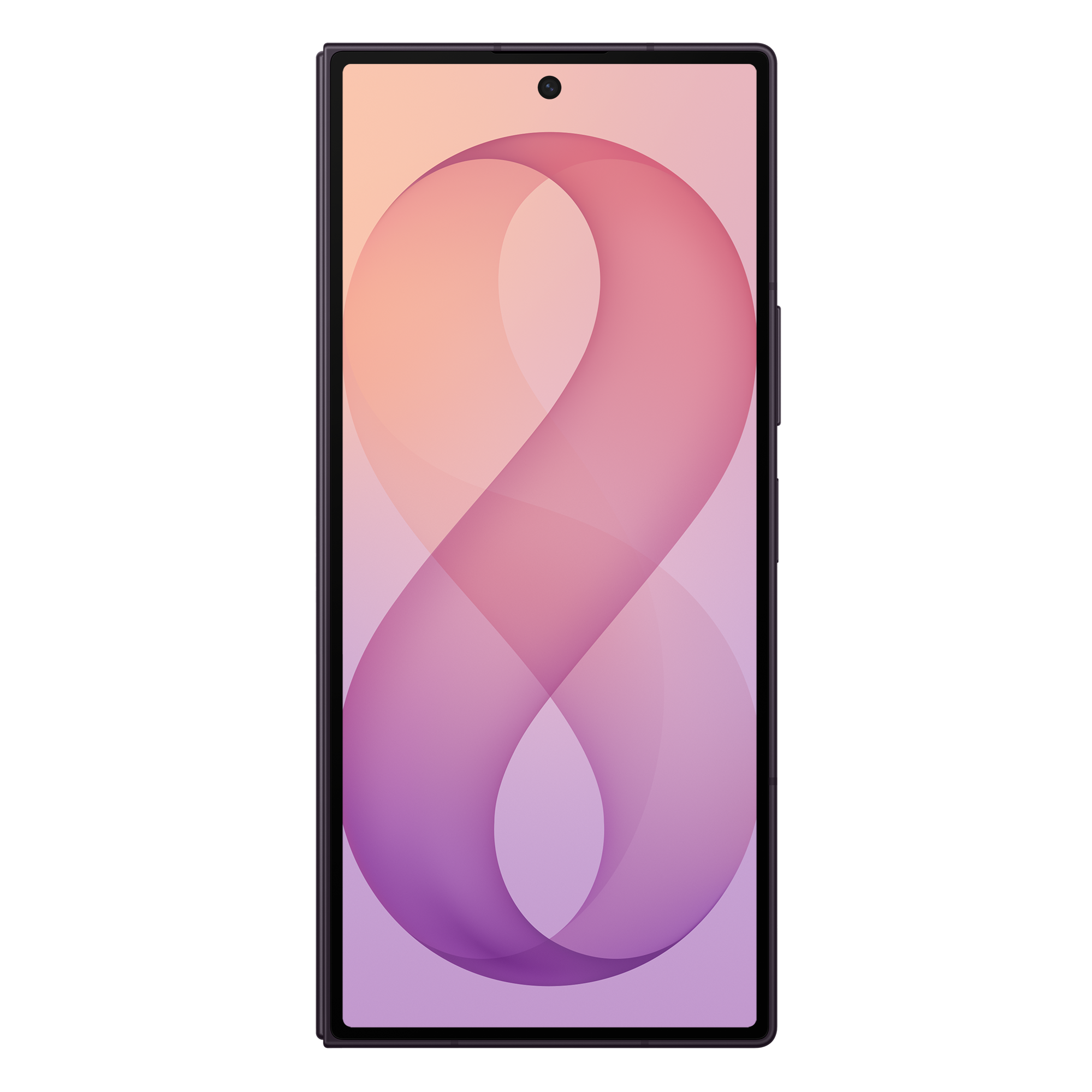 15 Samsung Galaxy Z Fold8 Ultra 5G 256GB/12GB RAM Violet Shadow Dual Sim Global Version SM-F9760