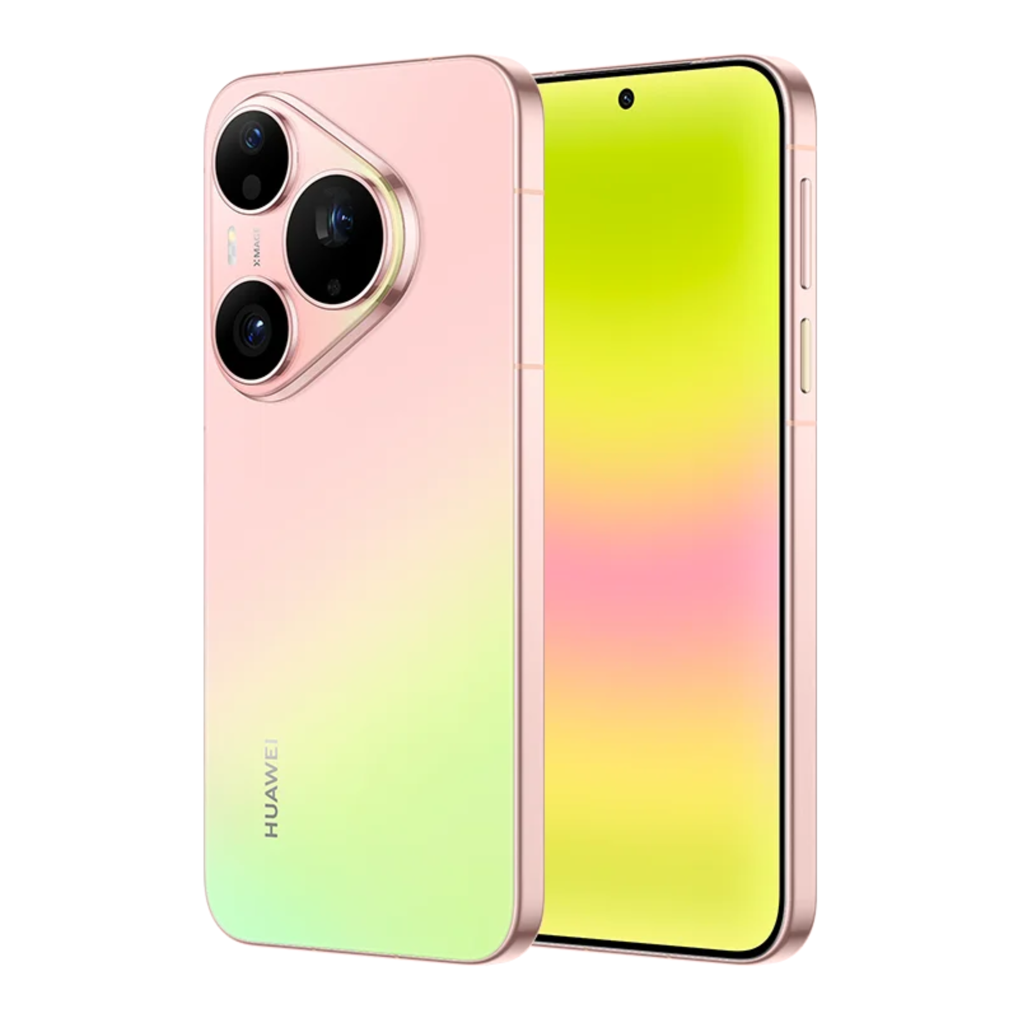 18 Huawei Pura 90s Pro 5G 512GB/12GB RAM Guava Soda Dual SIM Global Version