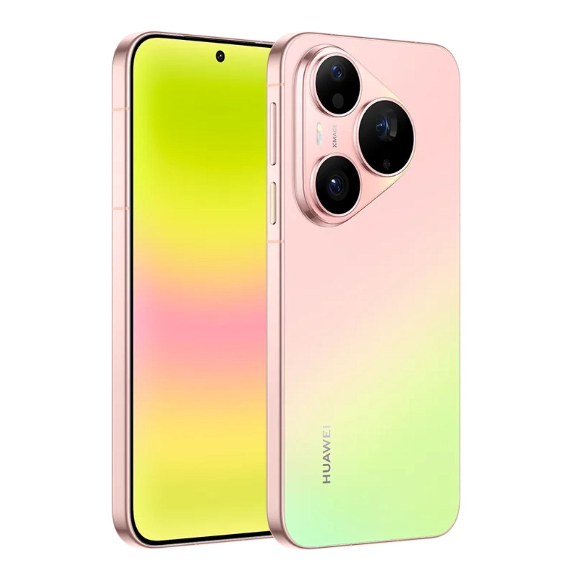 19 Huawei Pura 90s Pro 5G 512GB/12GB RAM Guava Soda Dual SIM Global Version