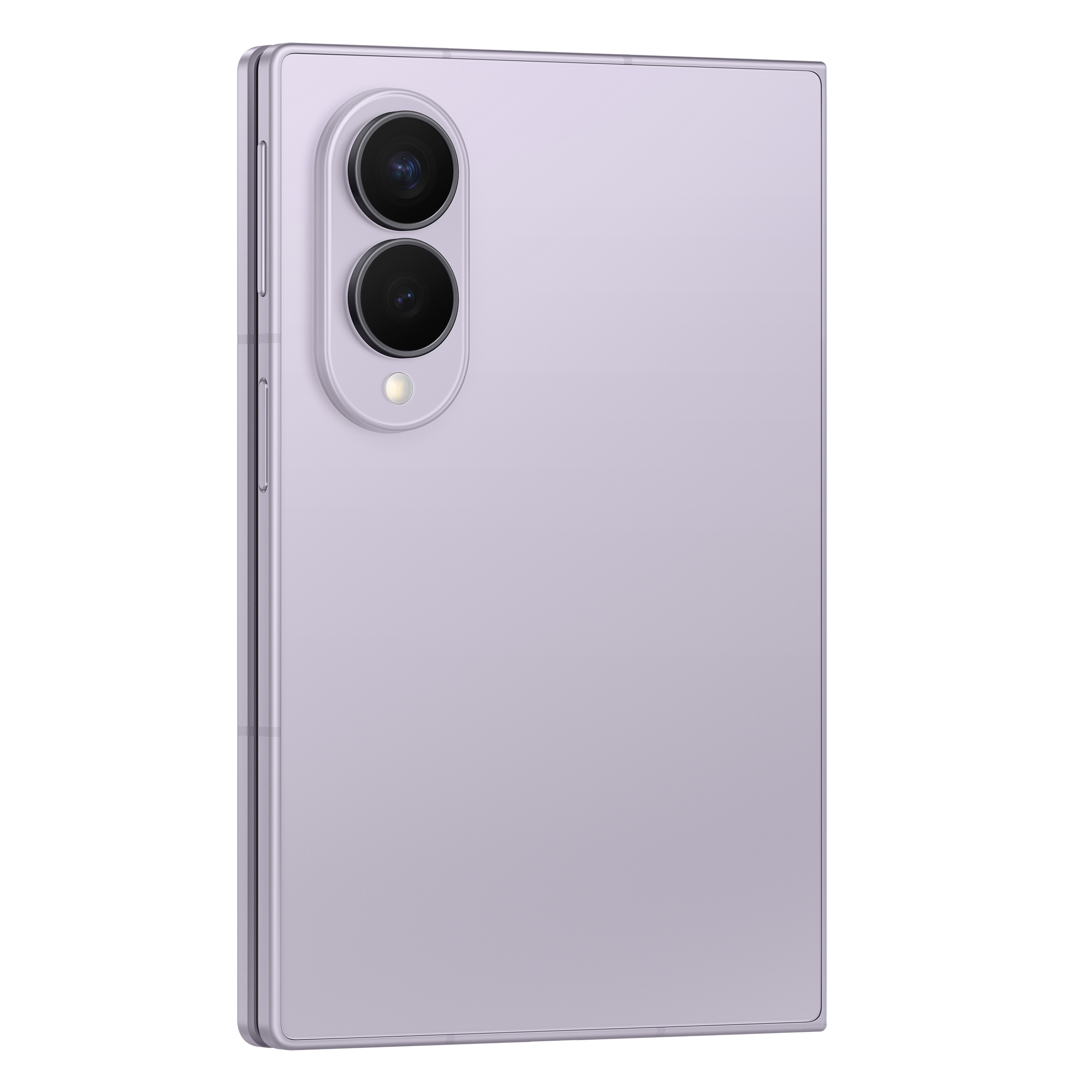 4 Samsung Galaxy Z Fold8 5G 1TB/16GB RAM Lavender Dual Sim Global Version SM-F9710