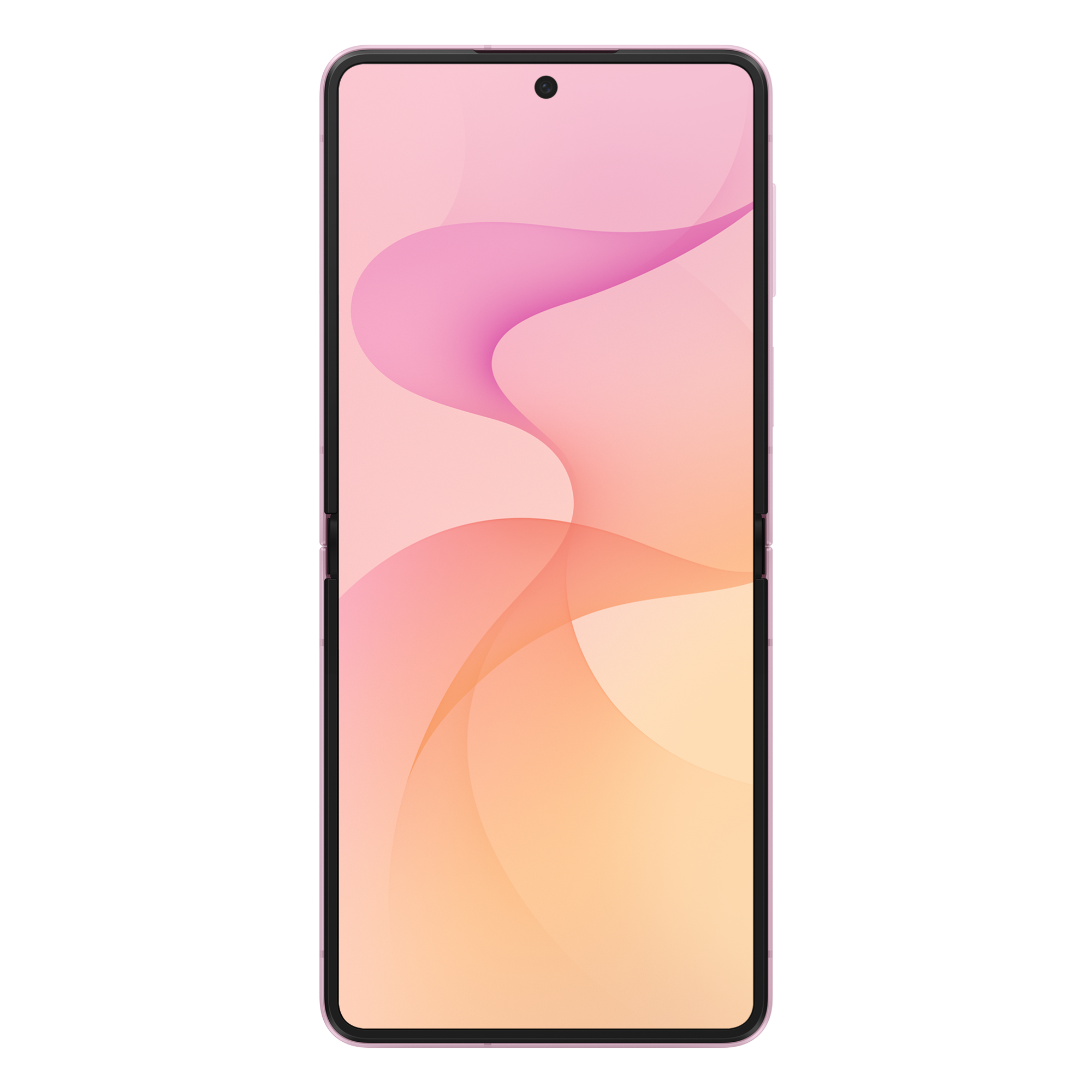 4 Samsung Galaxy Z Flip8 5G 512GB/12GB RAM Pink Dual Sim Global Version SM-F7760