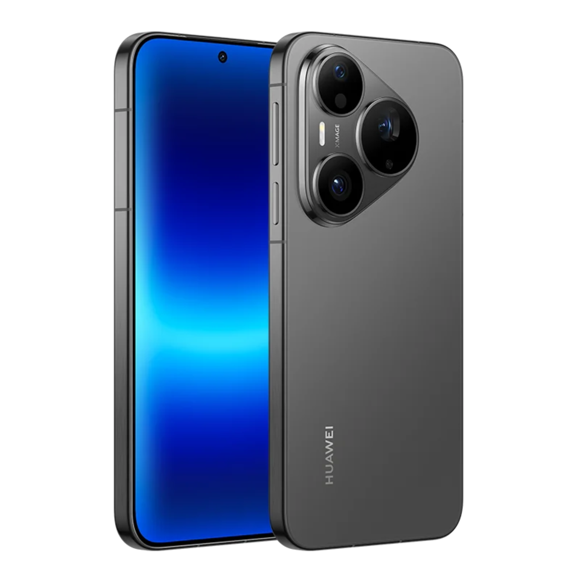 4 Huawei Pura 90s Pro 5G 512GB/12GB RAM Mulberry Black Dual SIM Global Version