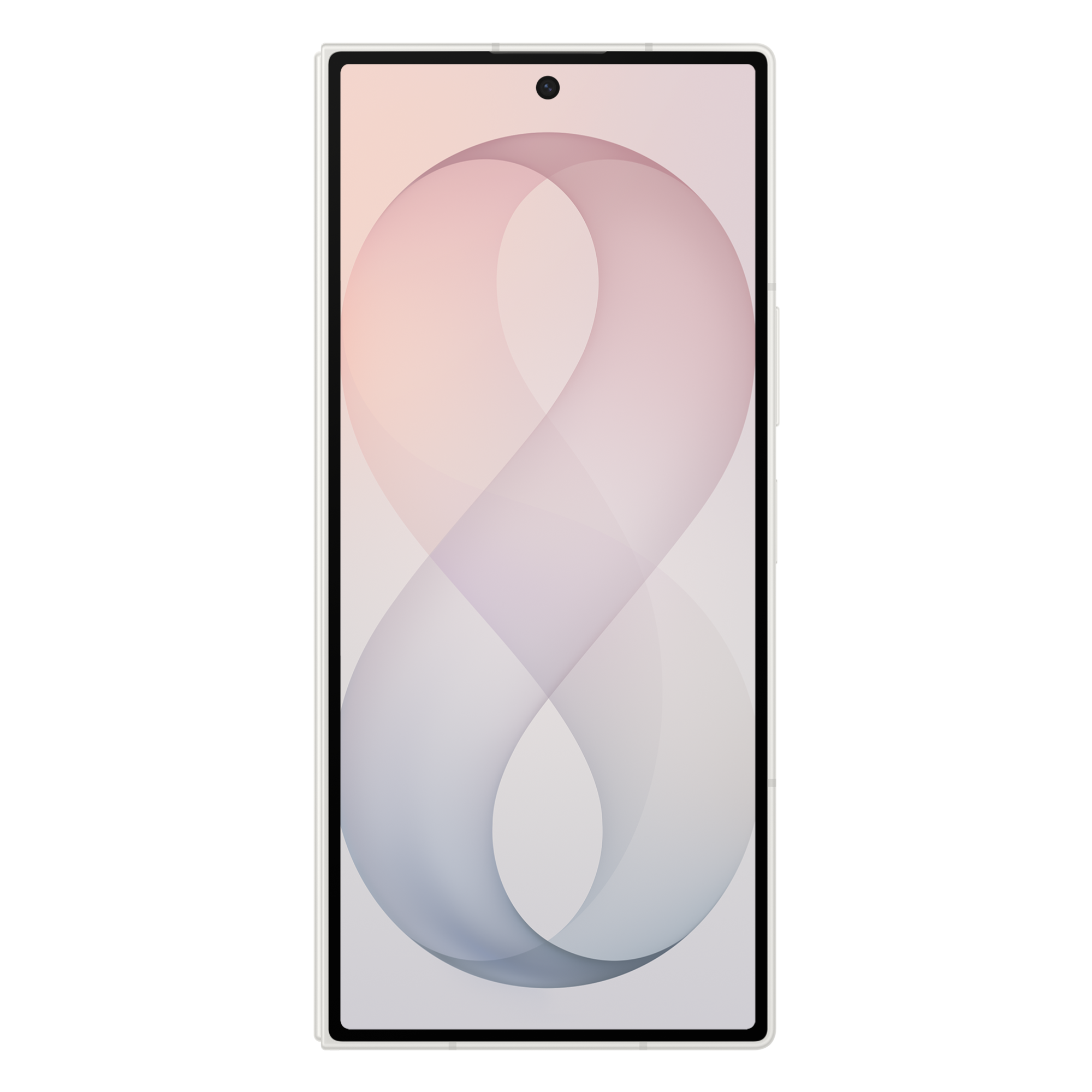 Samsung Galaxy Z Fold8 Ultra 5G 256GB/12GB RAM Cream Dual Sim Global Version SM-F9760