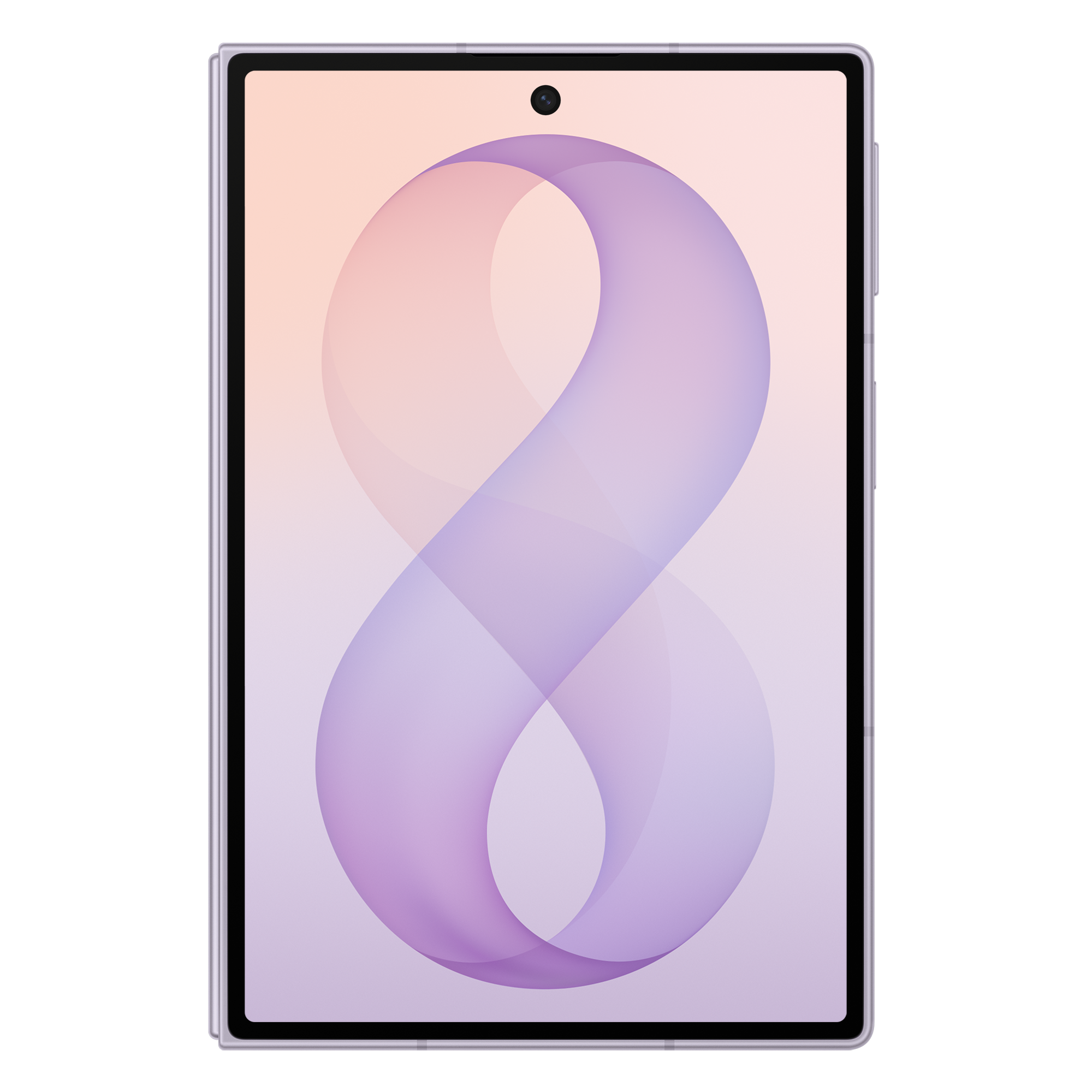 5 Samsung Galaxy Z Fold8 5G 1TB/16GB RAM Lavender Dual Sim Global Version SM-F9710