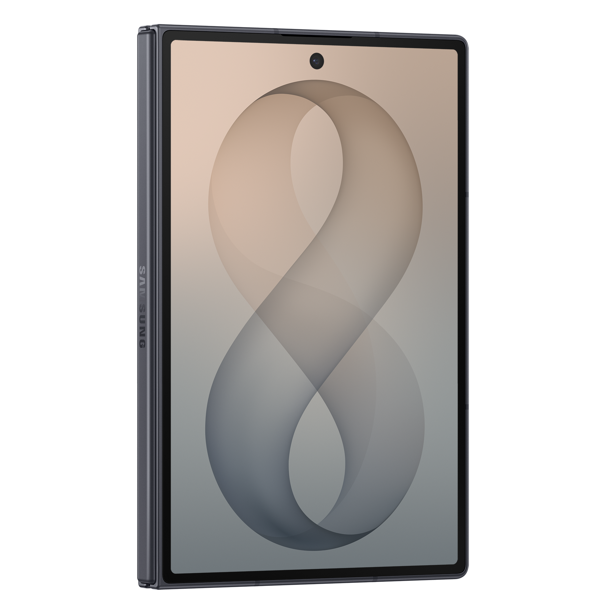 Samsung Galaxy Z Fold8 5G 1TB/16GB RAM Graphite Dual Sim Global Version SM-F9710