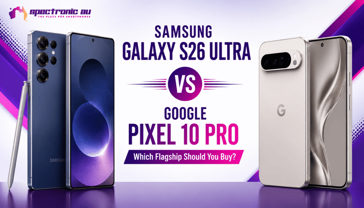 Samsung Galaxy S26 Ultra vs Google Pixel 10 Pro: Which Flagship Should You Buy?