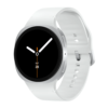 1 Samsung Galaxy Watch 8 40mm Silver SM-L320
