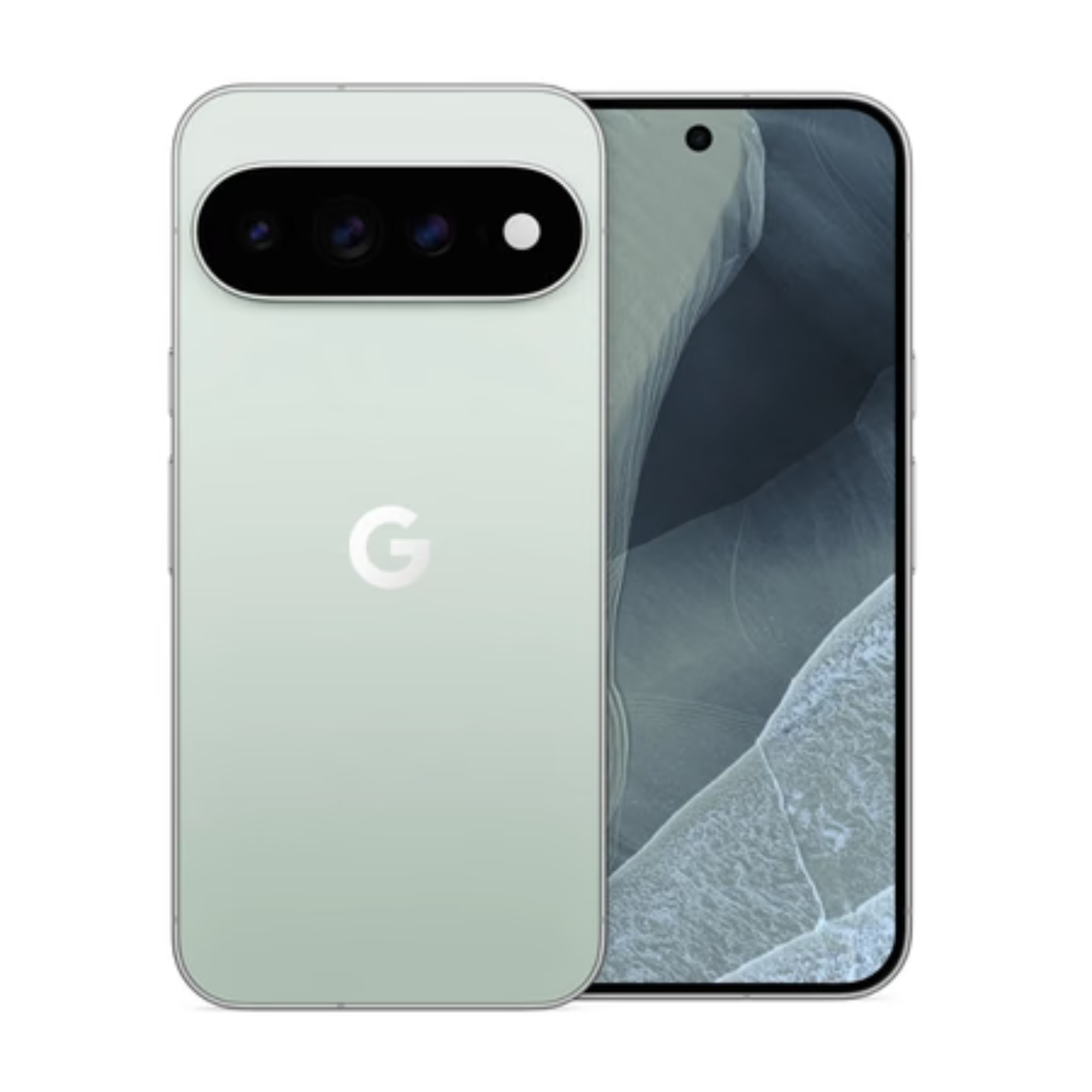 Google Pixel 11 Pro XL 5G 256GB/12GB RAM Fog Dual SIM Global Version