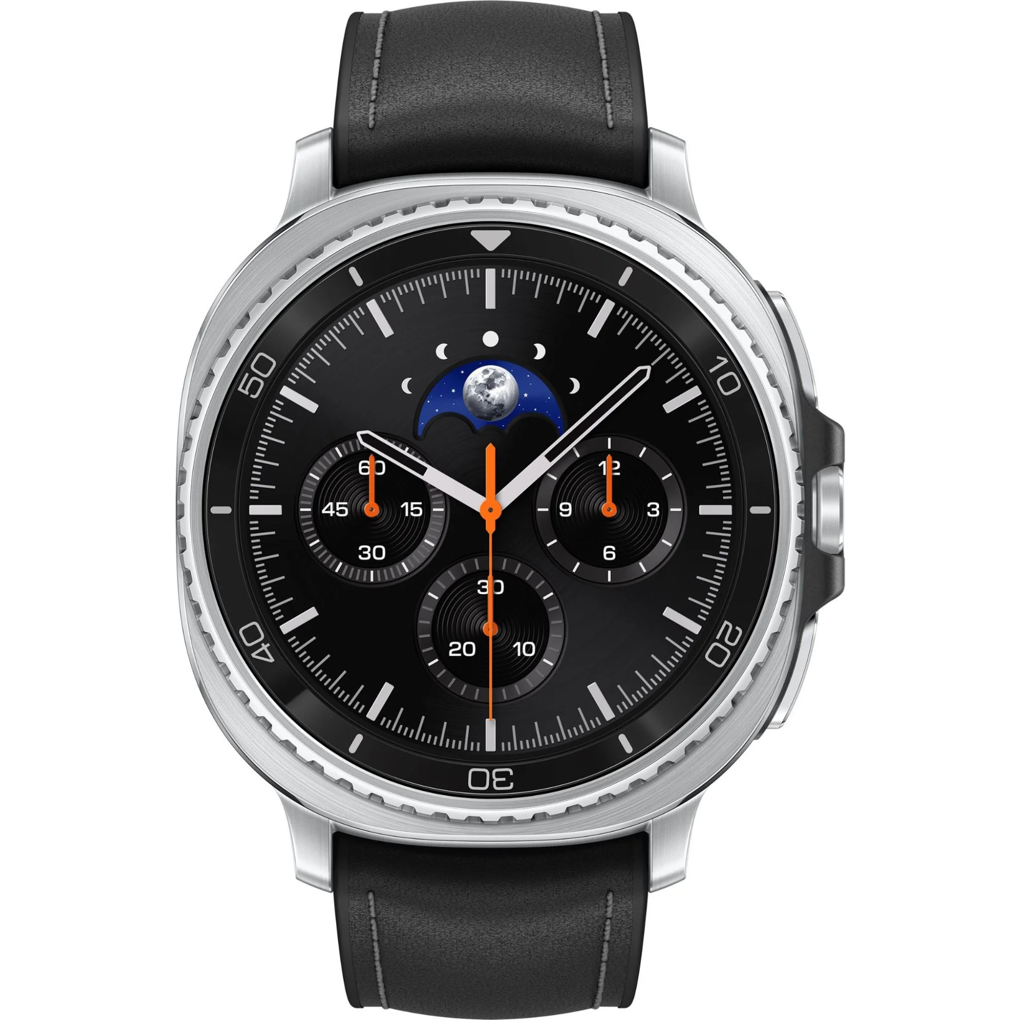 12 Samsung Galaxy Watch 8 Classic 46mm Black SM-L330