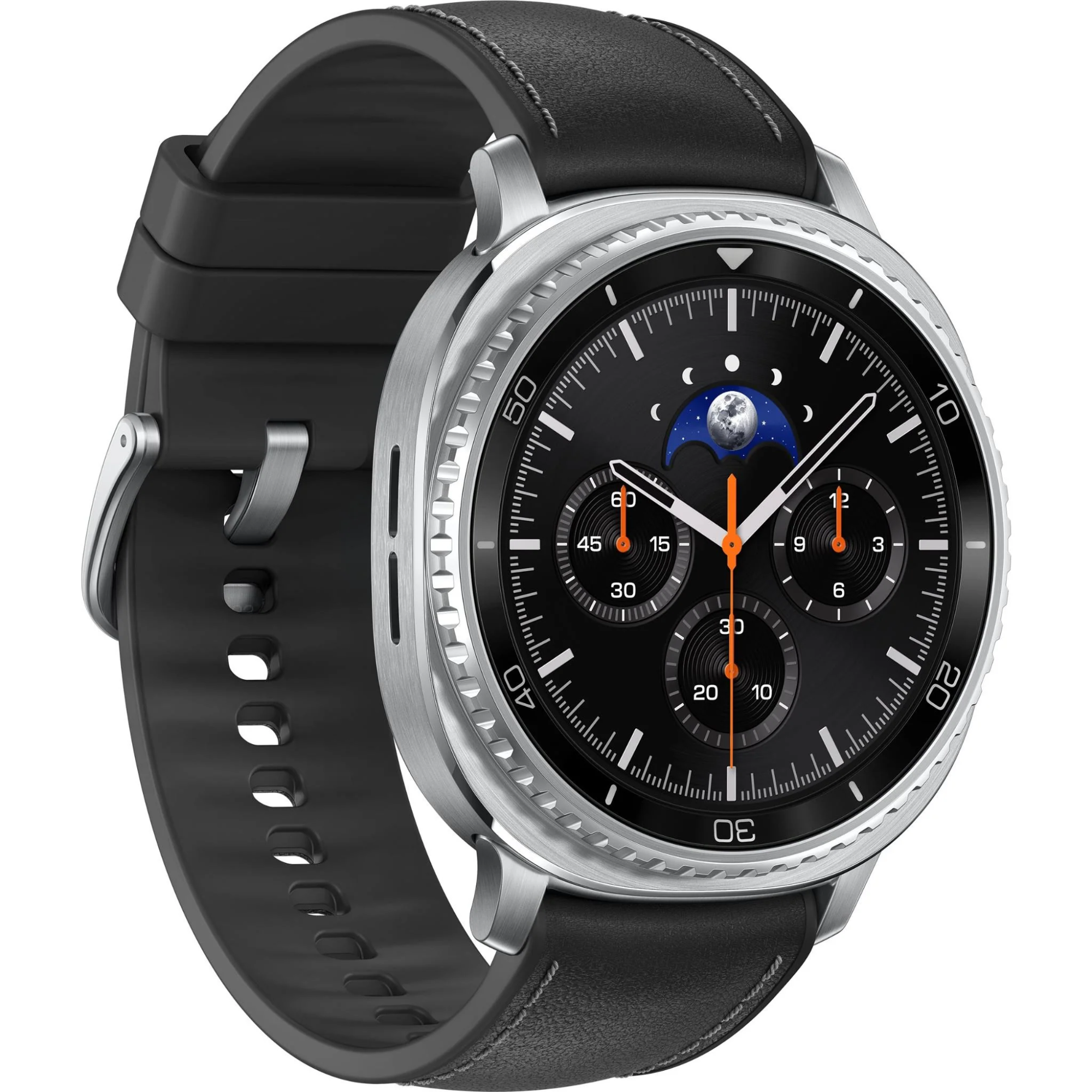 13 Samsung Galaxy Watch 8 Classic 46mm Black SM-L330