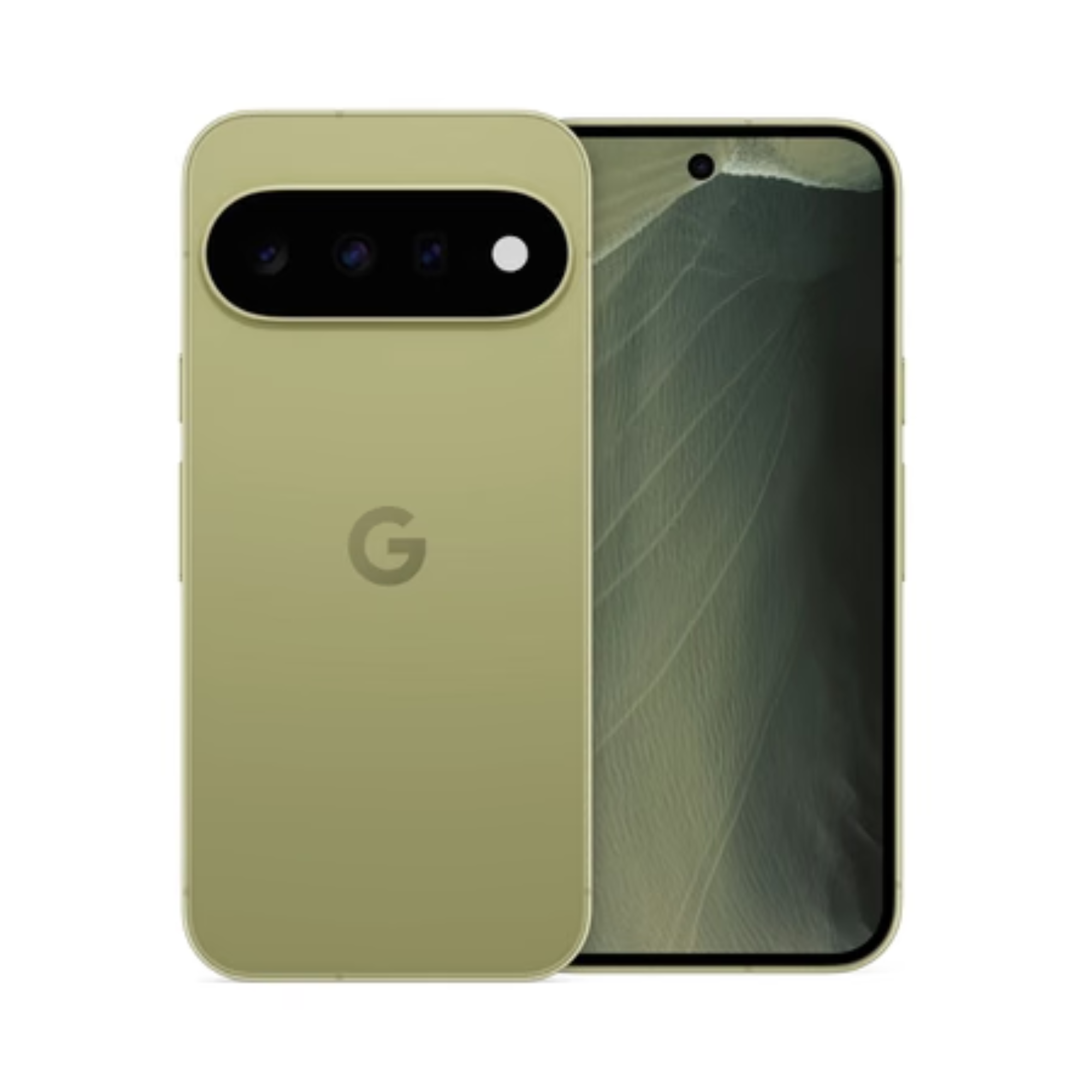 Google Pixel 11 5G 256GB/12GB RAM Pistachio Dual SIM Global Version