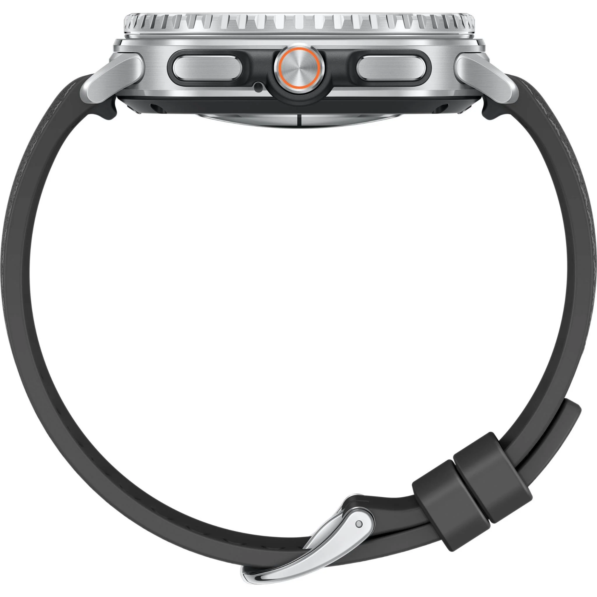 14 Samsung Galaxy Watch 8 Classic 46mm Black SM-L330