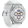 18 Samsung Galaxy Watch 8 Classic 46mm White SM-L500
