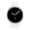 2 Samsung Galaxy Watch 8 40mm Silver SM-L320