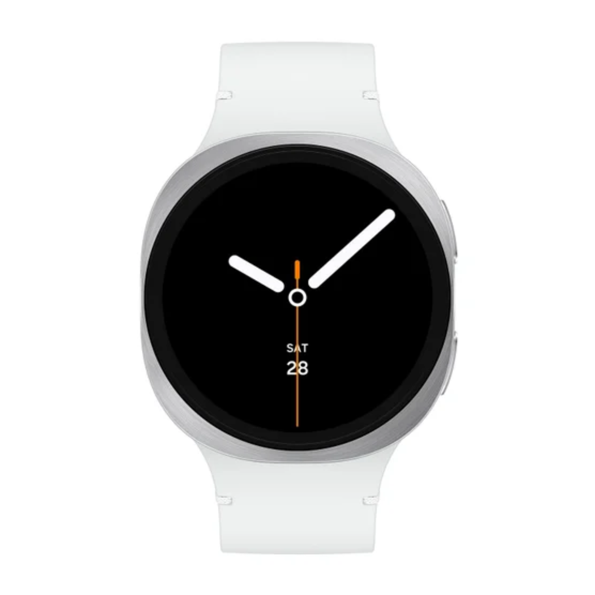 2 Samsung Galaxy Watch 8 40mm Silver SM-L320