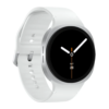 3 Samsung Galaxy Watch 8 40mm Silver SM-L320