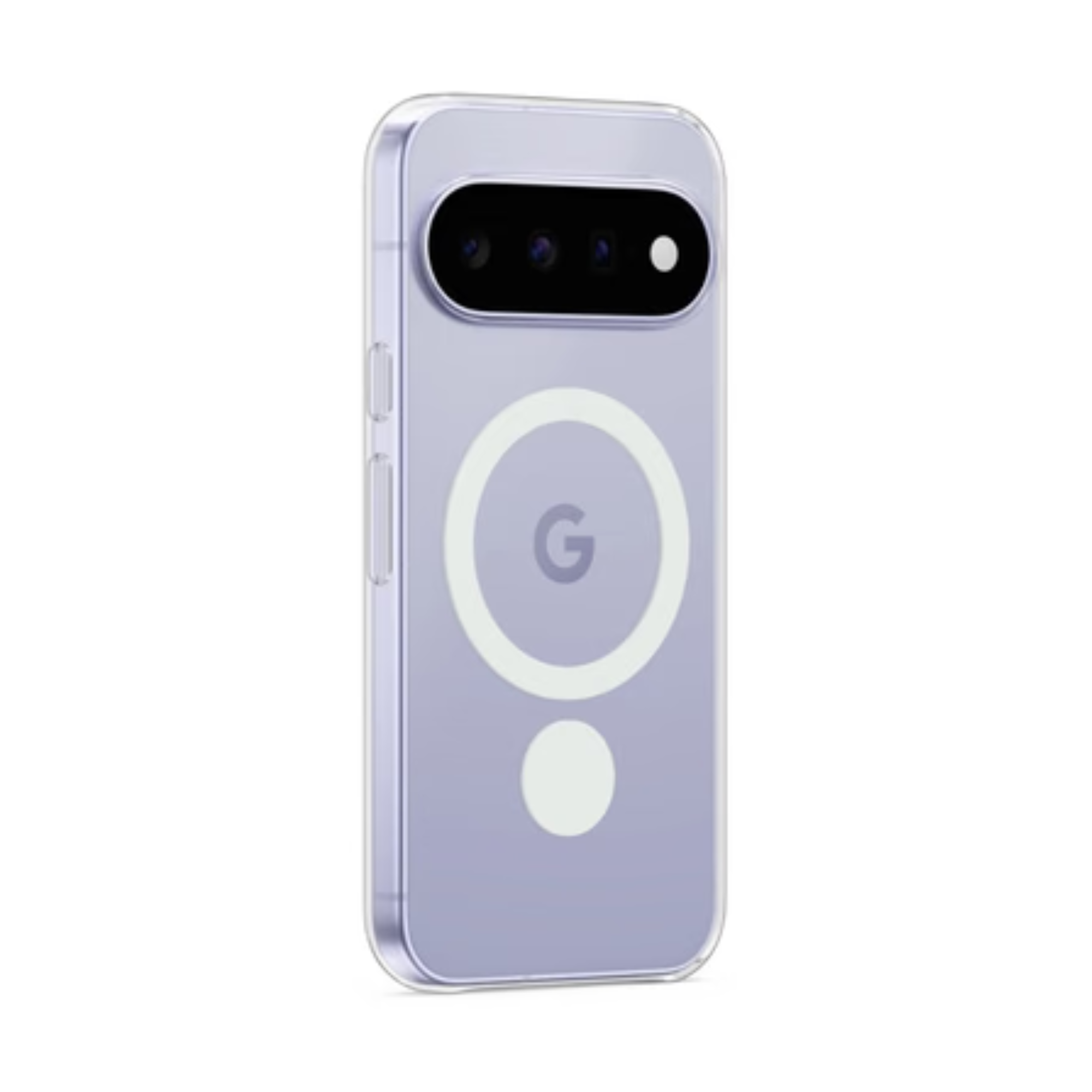 4 Google Pixel 11 5G 256GB/12GB RAM Frost Dual SIM Global Version