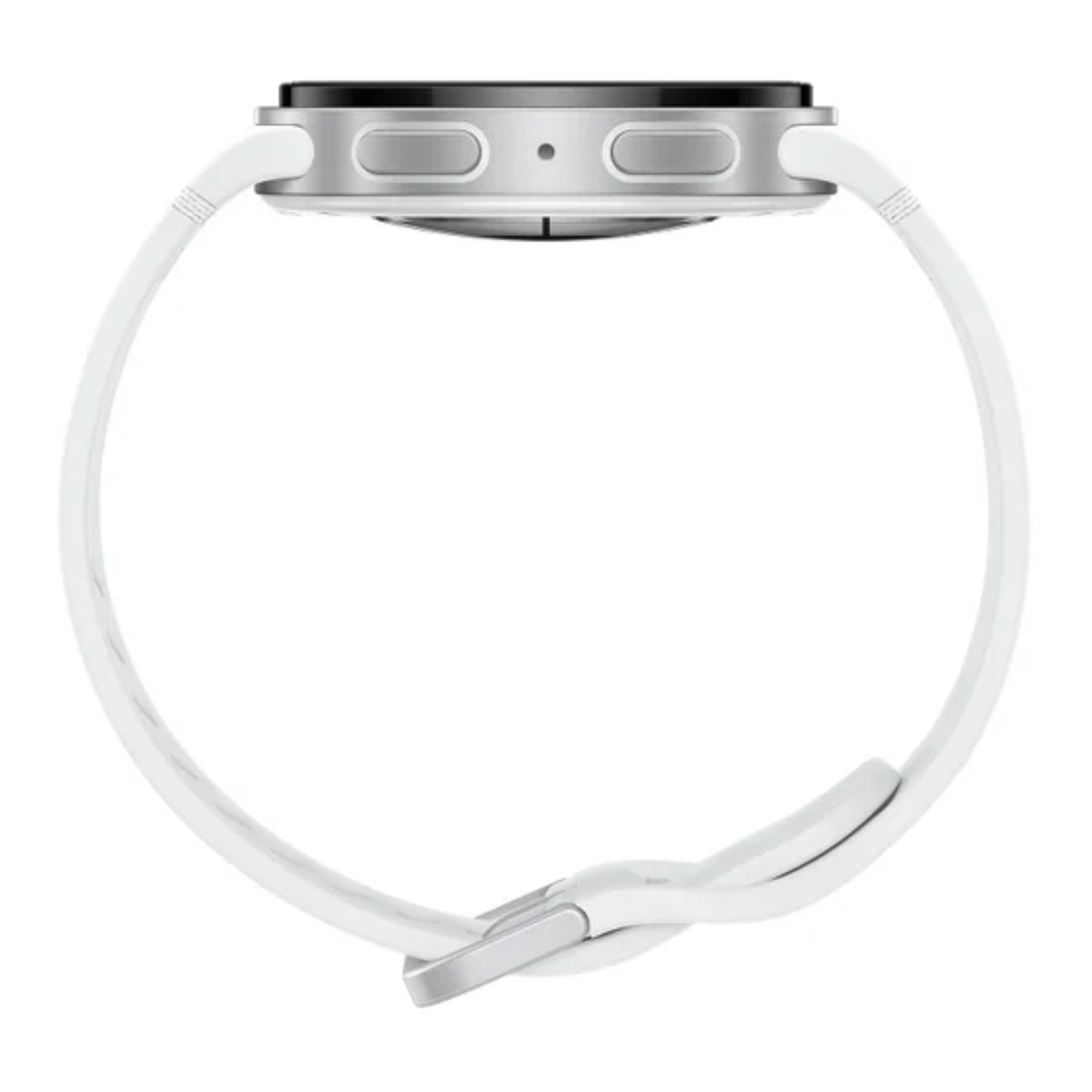 4 Samsung Galaxy Watch 8 40mm Silver SM-L320