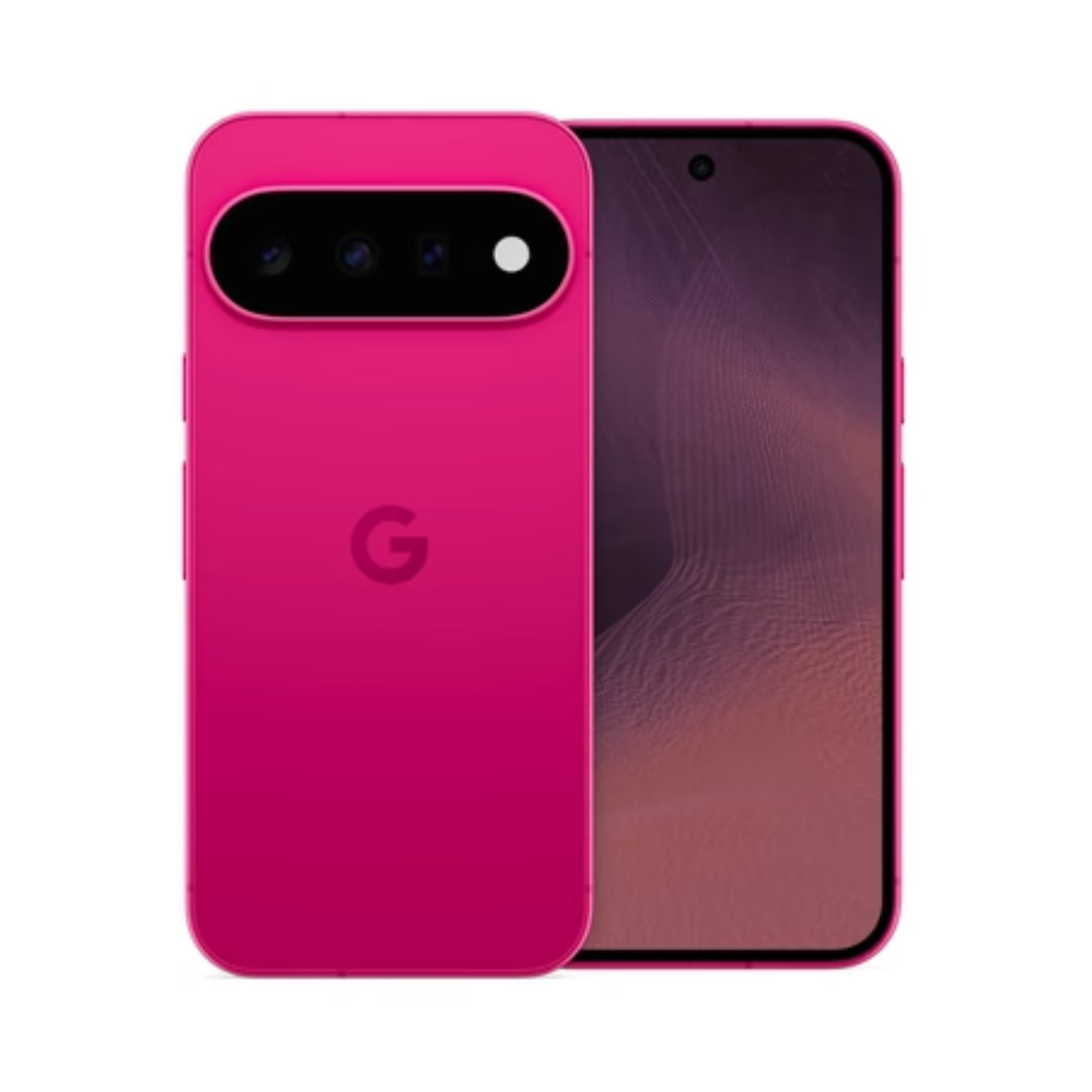 Google Pixel 11 5G 256GB/12GB RAM Hibiscus Dual SIM Global Version