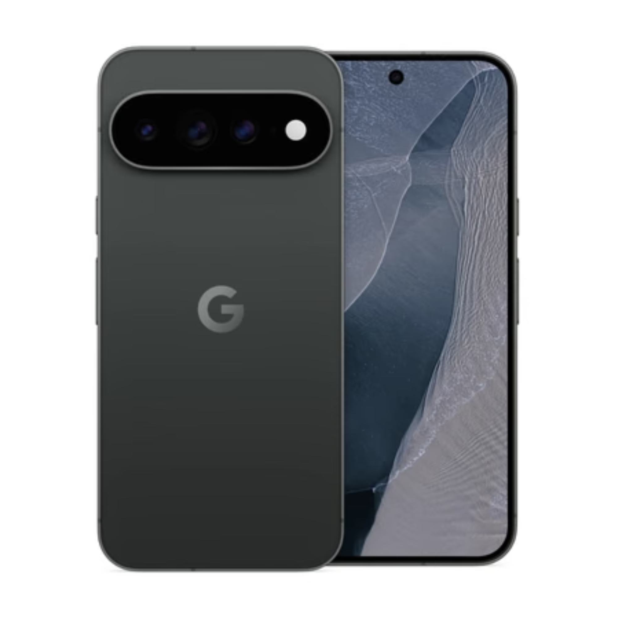 Google Pixel 11 Pro XL 5G 256GB/12GB RAM Obsidian Dual SIM Global Version