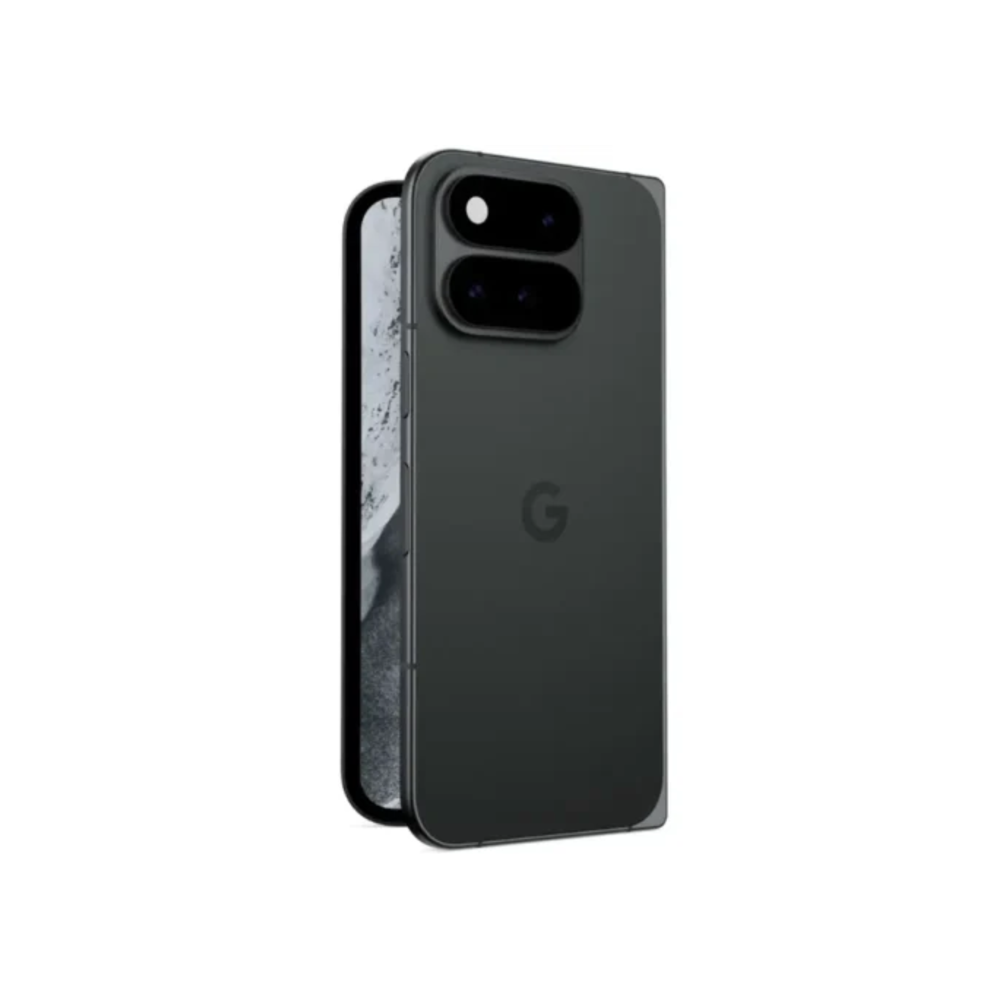 5 Google Pixel 11 Pro Fold 5G 256GB/12GB RAM Obsidian Dual SIM Global Version