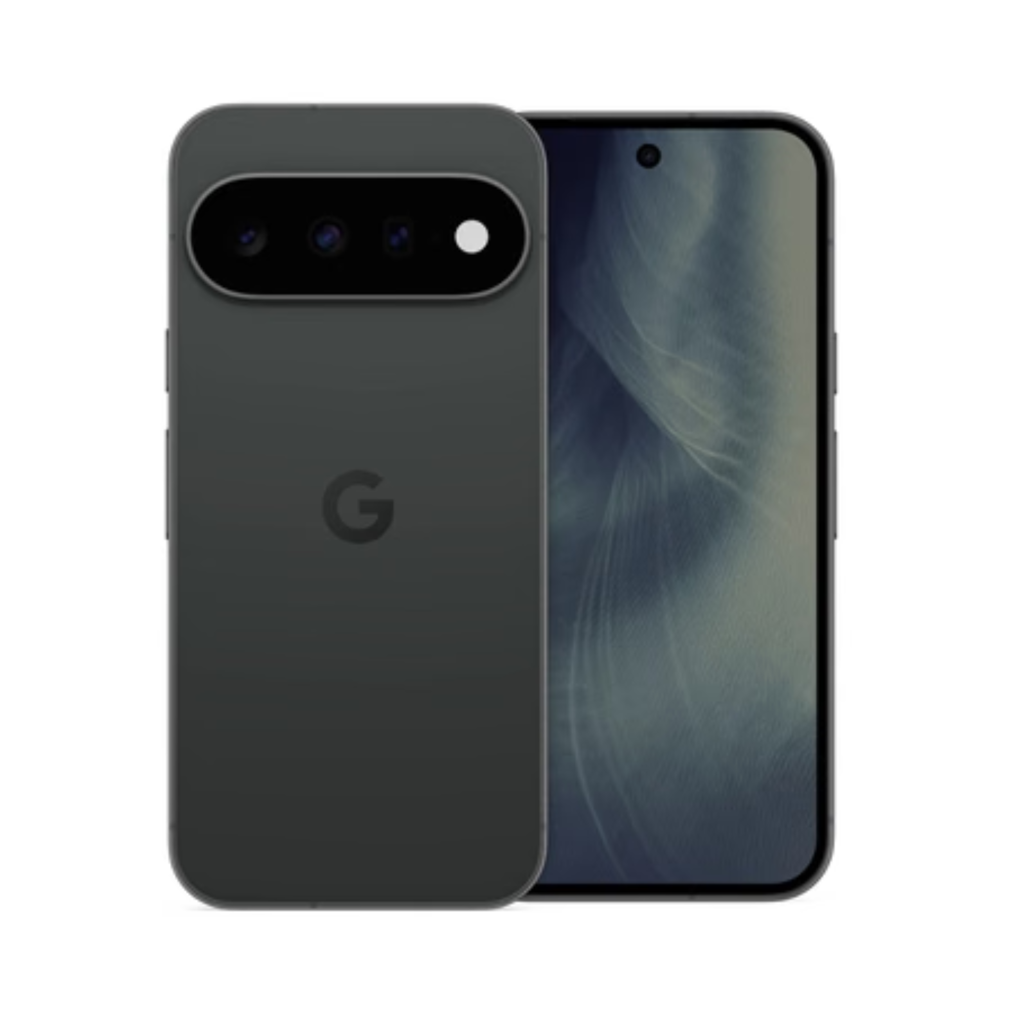 Google Pixel 11 5G 256GB/12GB RAM Obsidian Dual SIM Global Version