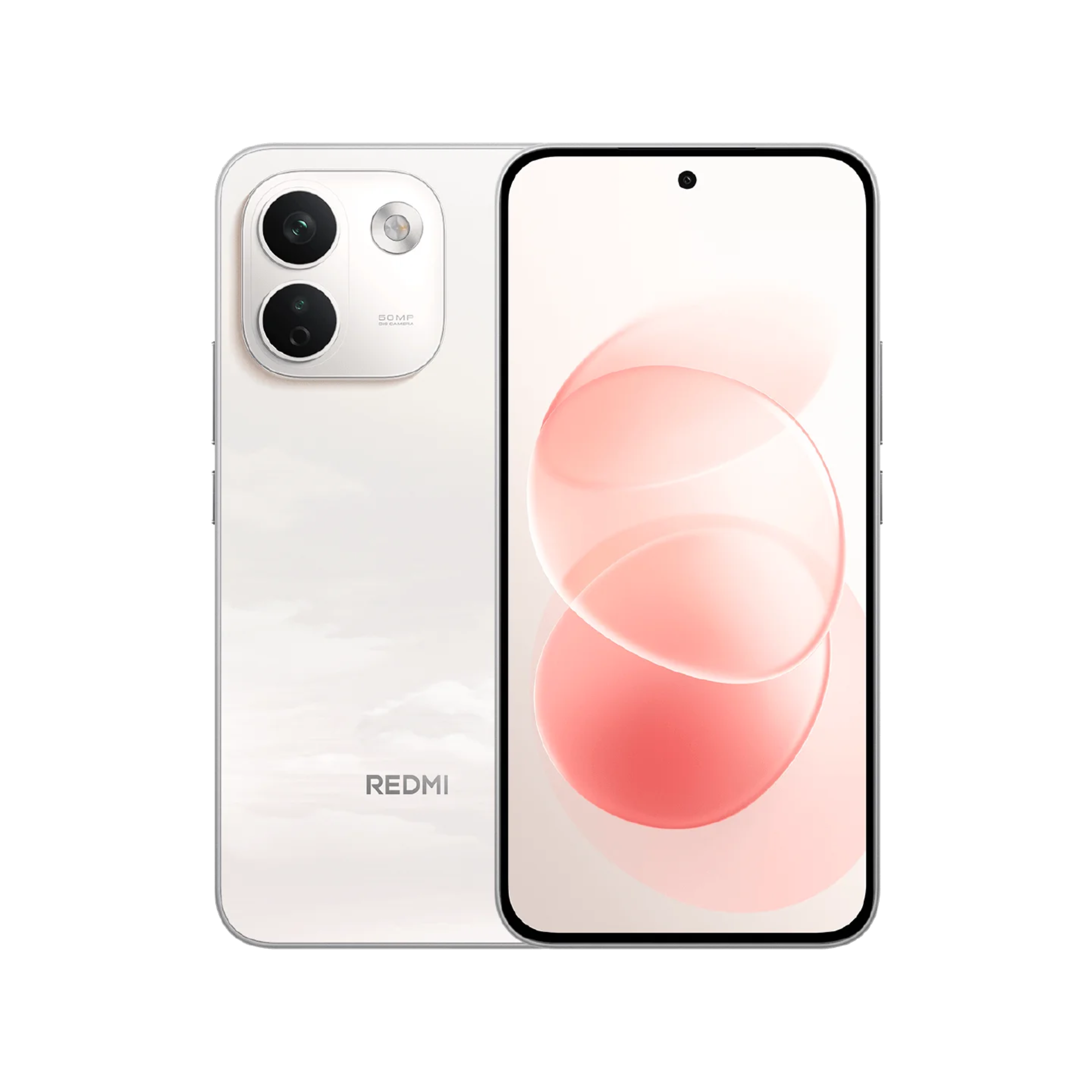 1 Xiaomi Redmi Note 17 Pro Max 5G 512GB/8GB RAM Cloud Blush Dual Sim Global Version