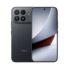 1 Poco F9 Ultra 5G 256GB/12GB RAM Black Dual Sim Global Version