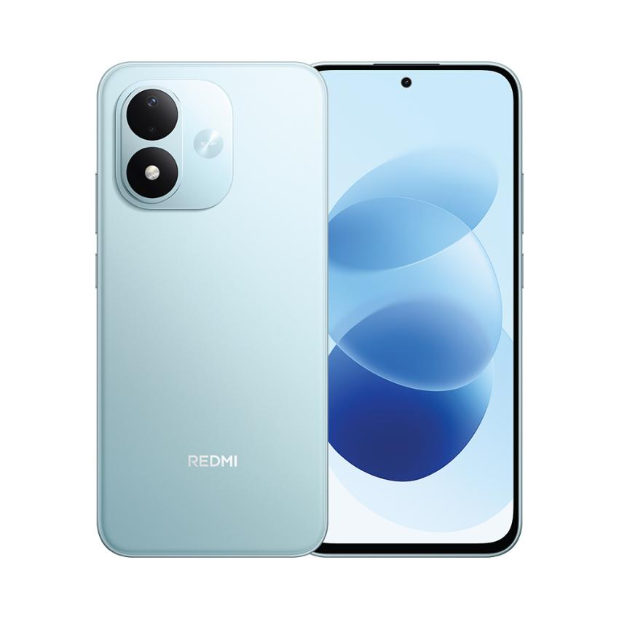Xiaomi Redmi Note 17 5G 256GB/8GB RAM Arctic Blue Dual Sim Global Version
