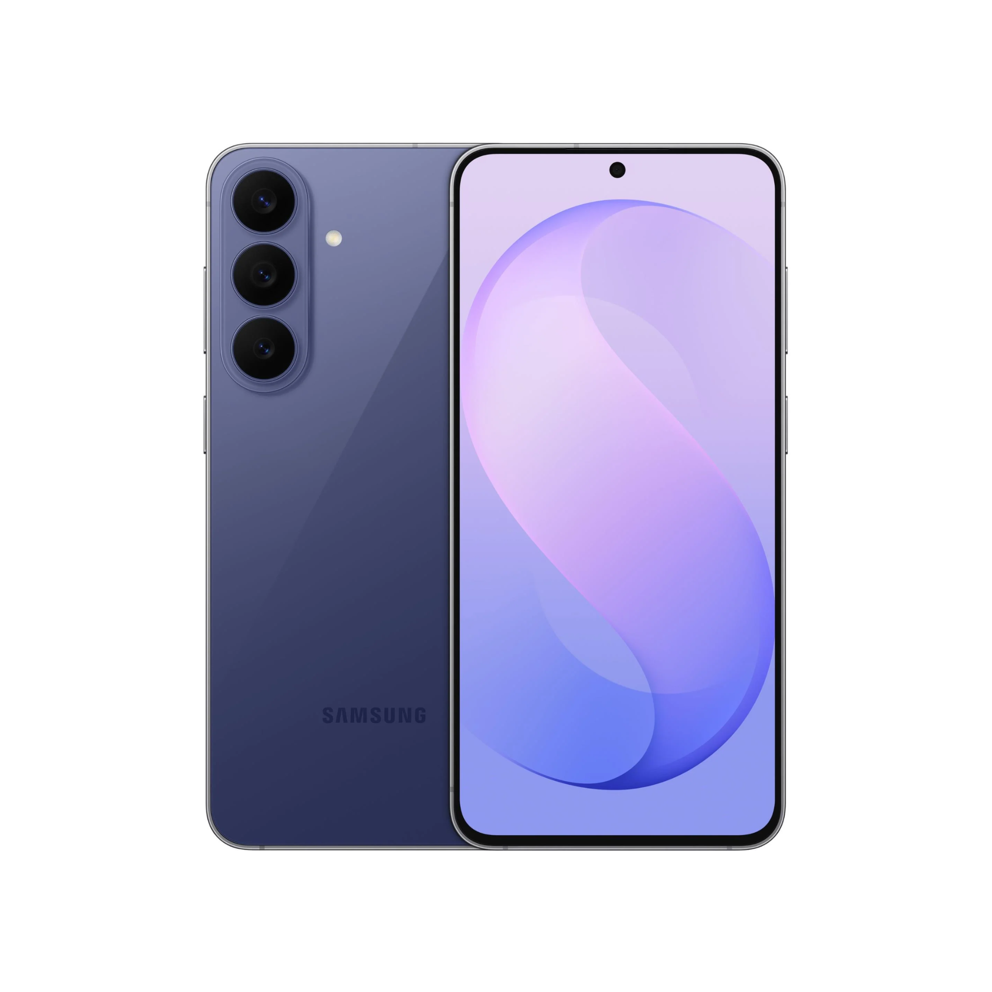 Galaxy S26 FE 5G 256GB/8GB RAM Blueberry SM-S731B/DS + eSim Support Dual Sim Global Version