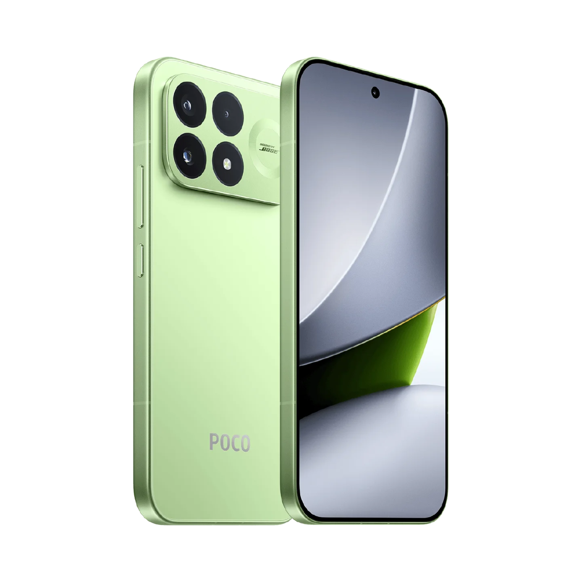 Poco F9 Pro 5G 256GB/12GB RAM Aurora Green Dual Sim Global Version
