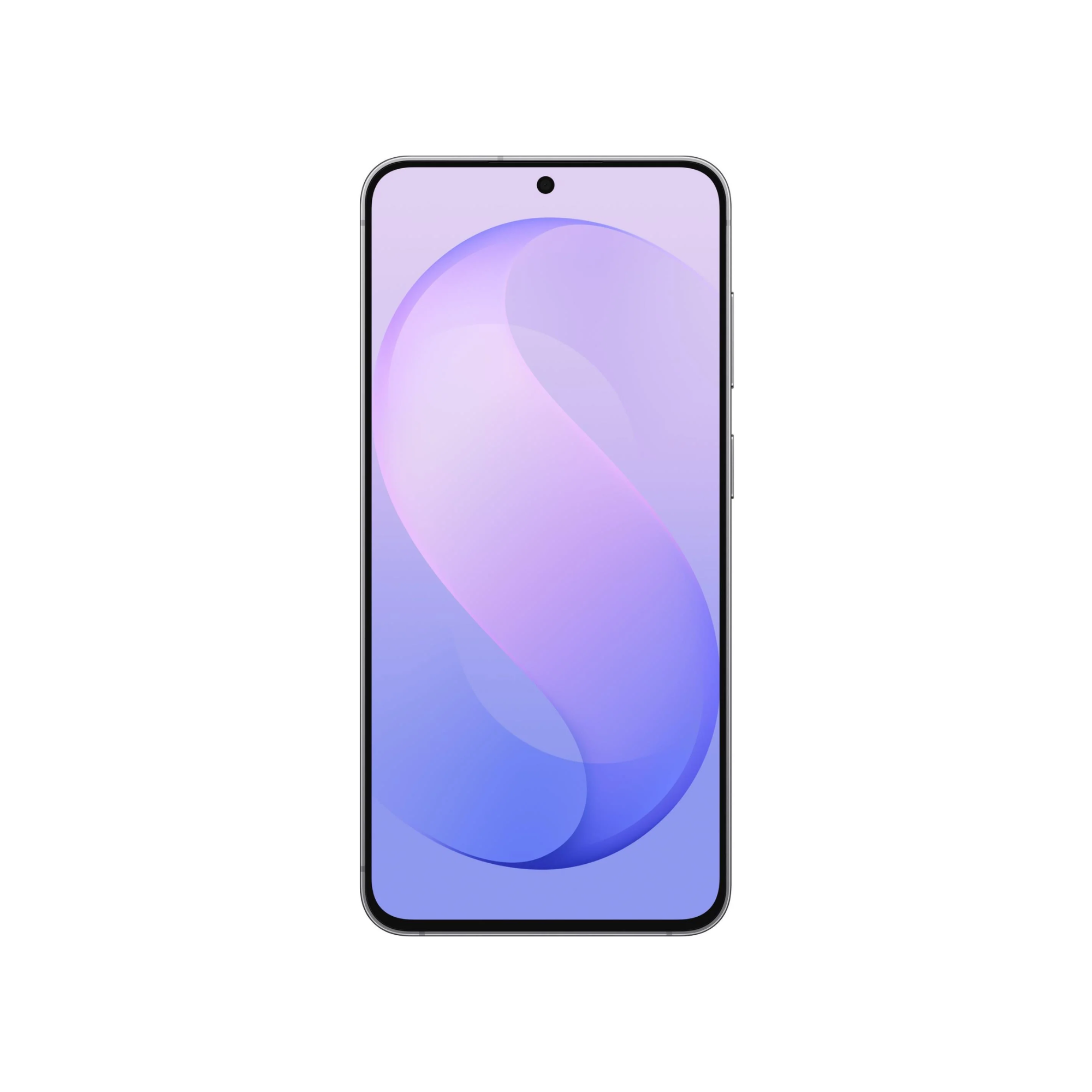 12 Galaxy S26 FE 5G 256GB/8GB RAM Blueberry SM-S731B/DS + eSim Support Dual Sim Global Version