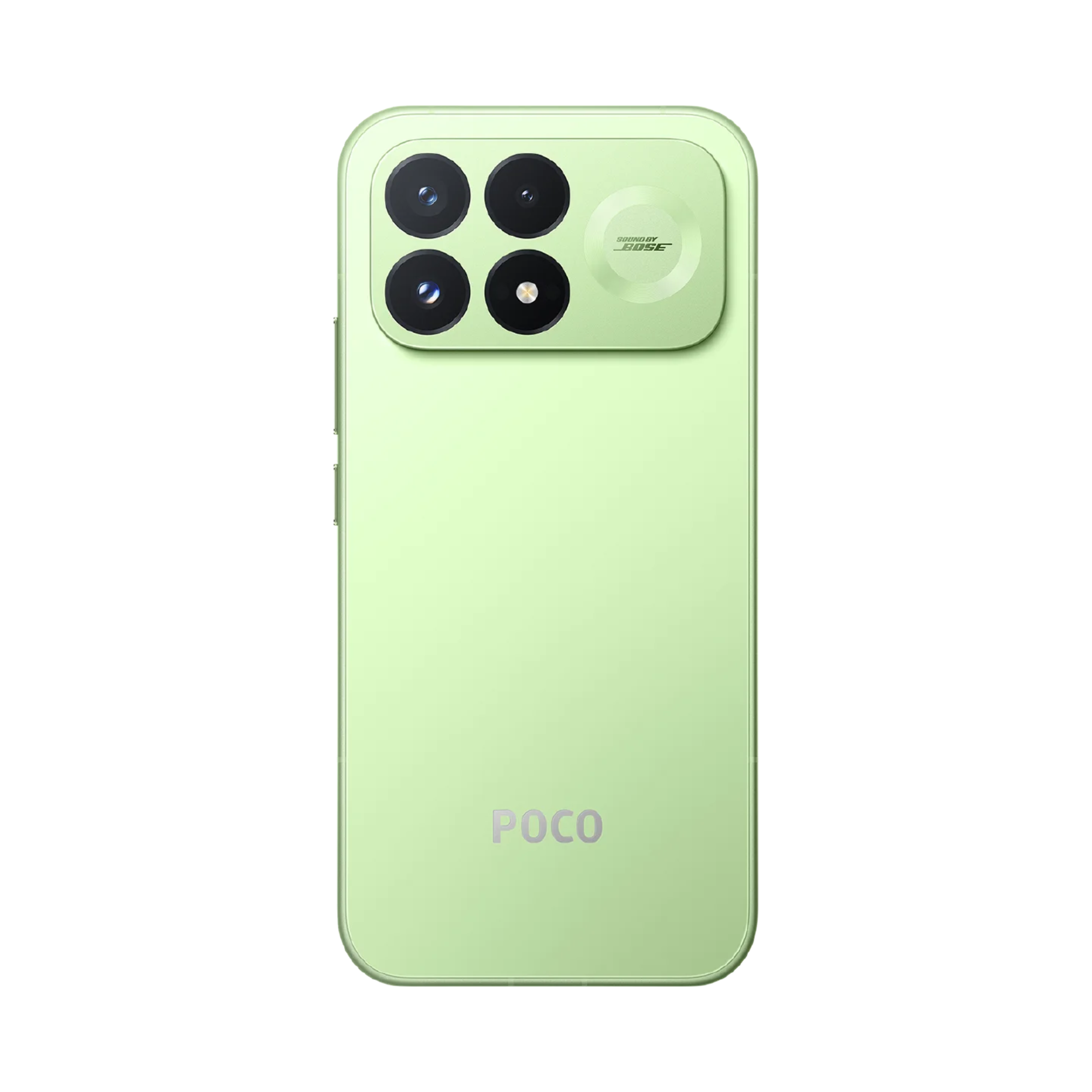 Poco F9 Pro 5G 256GB/12GB RAM Aurora Green Dual Sim Global Version