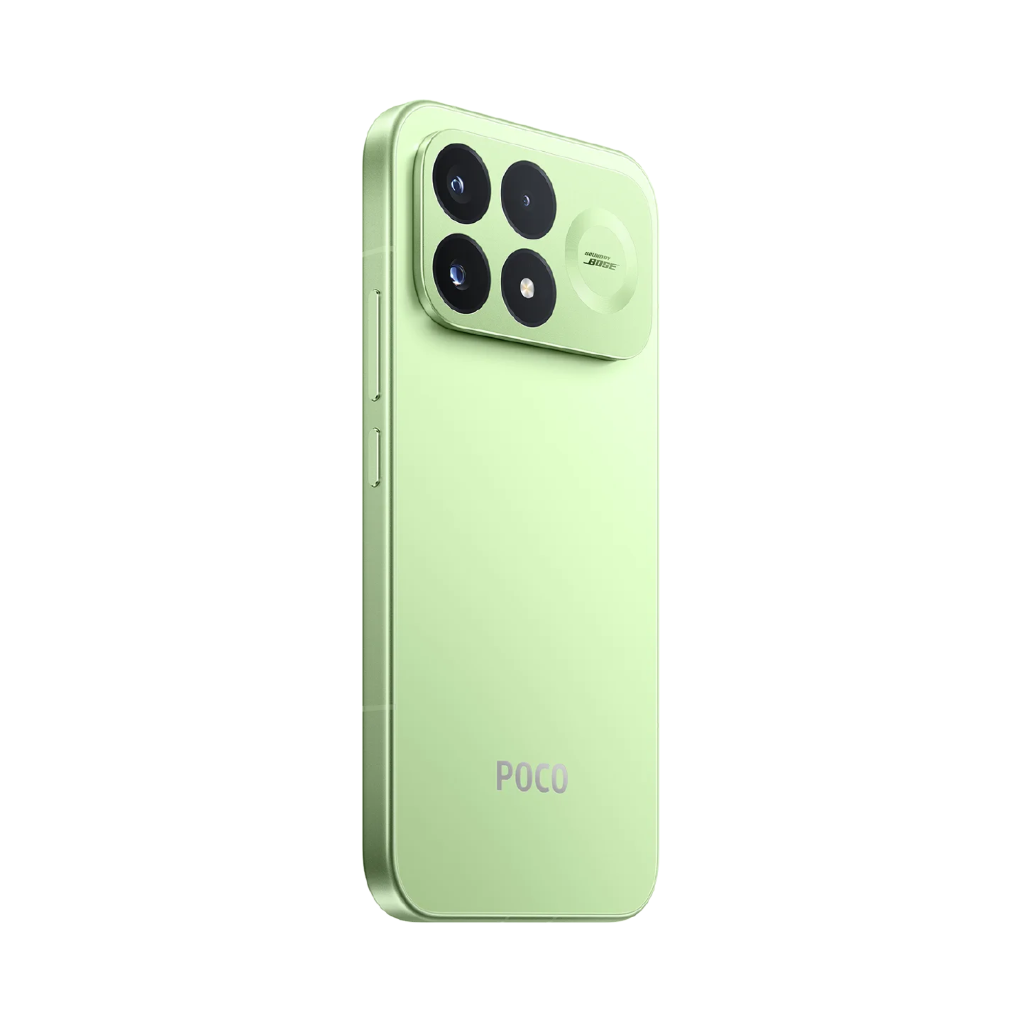 Poco F9 Pro 5G 256GB/12GB RAM Aurora Green Dual Sim Global Version