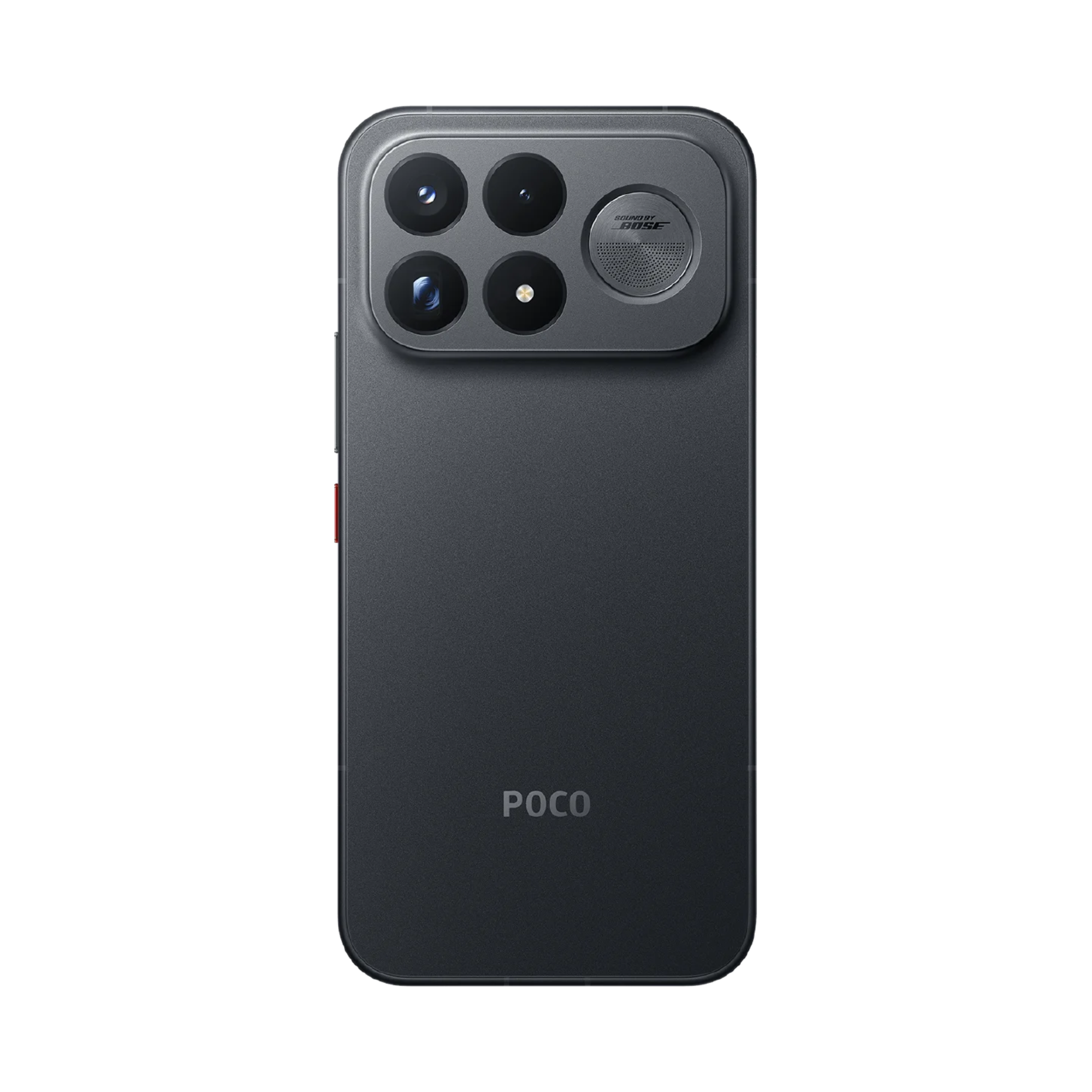 2 Poco F9 Ultra 5G 256GB/12GB RAM Black Dual Sim Global Version