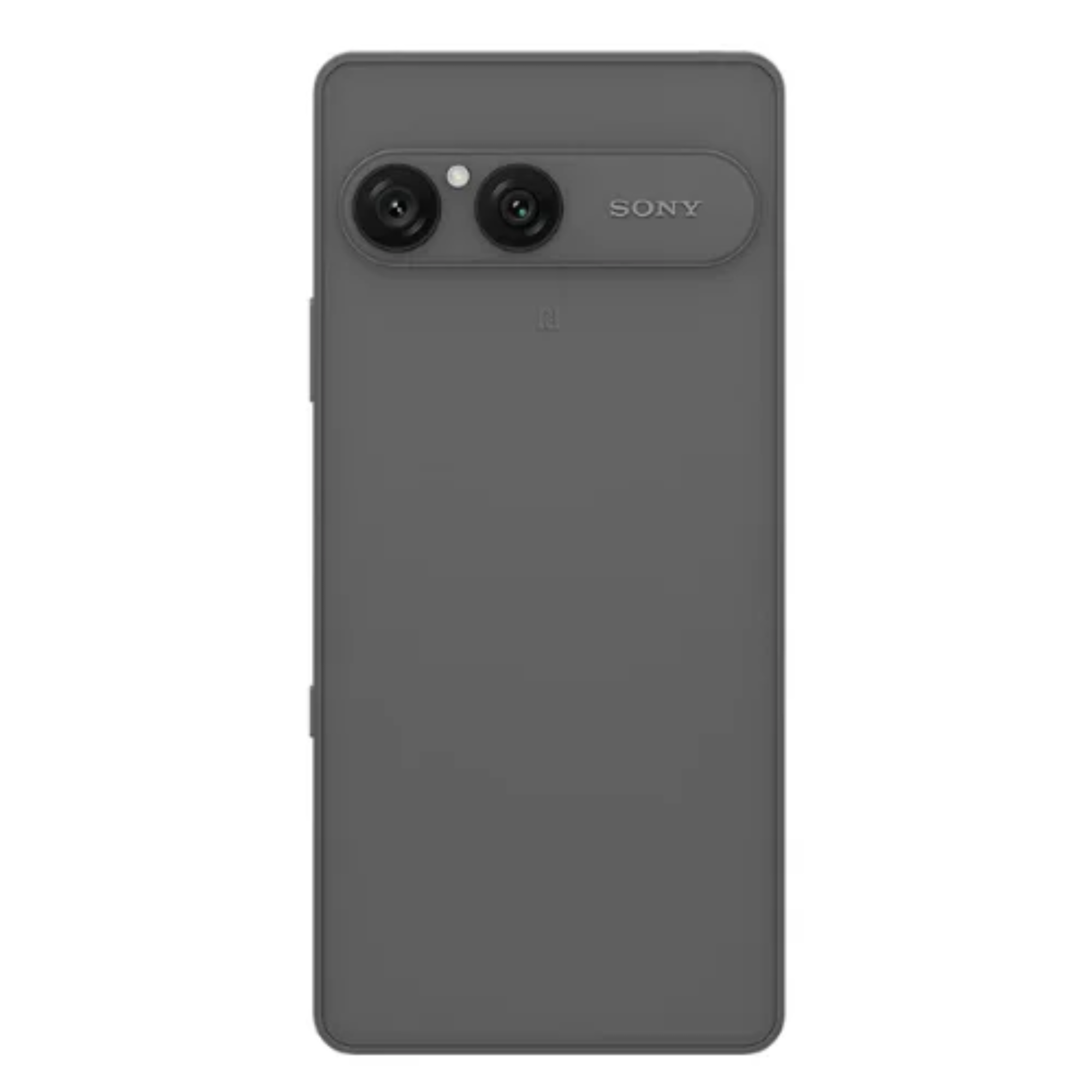 Sony Xperia 10 VIII 5G 128GB/8GB RAM Frosted Gray XQ-GH74 Dual SIM Global Version