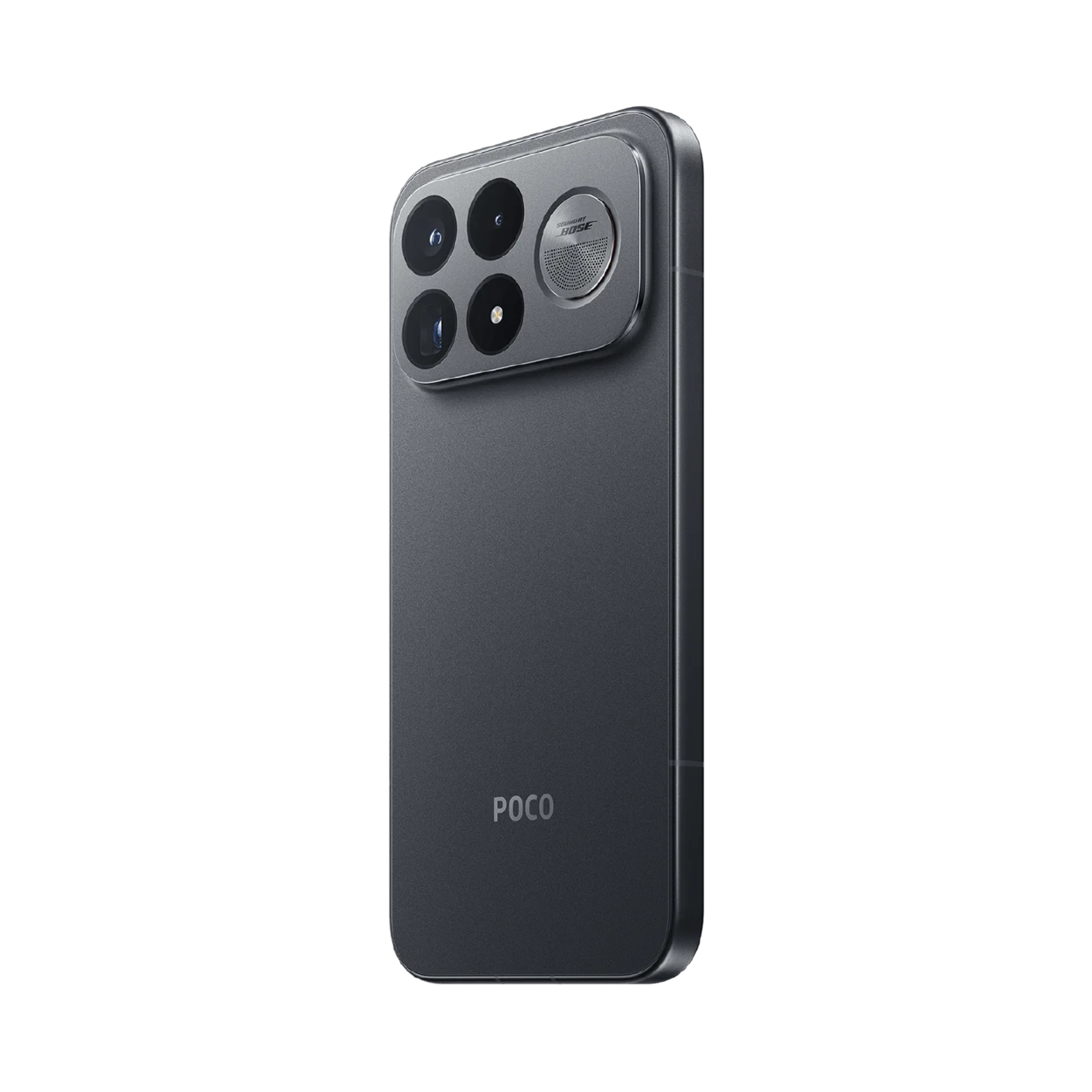 4 Poco F9 Ultra 5G 256GB/12GB RAM Black Dual Sim Global Version