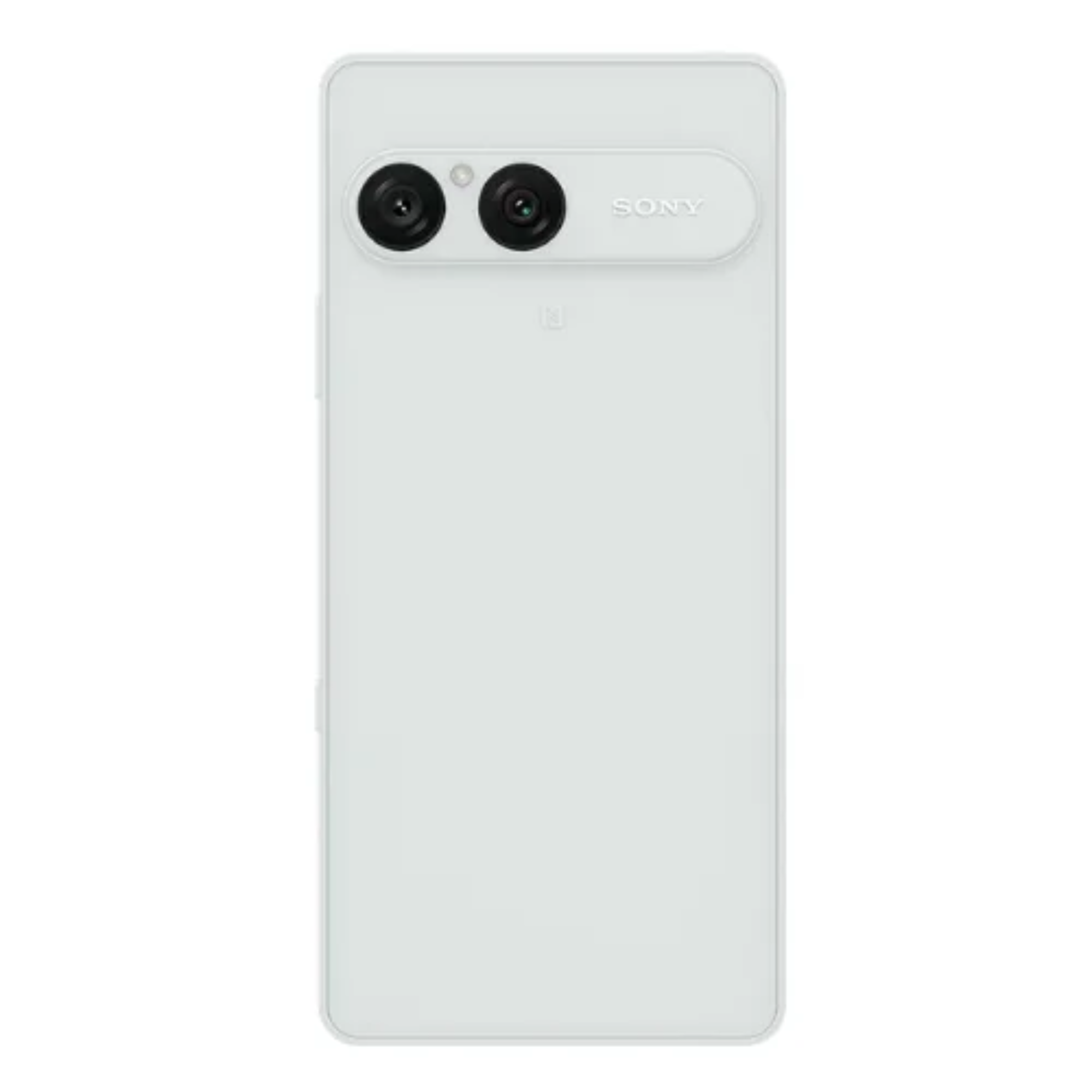 Sony Xperia 10 VIII 5G 128GB/8GB RAM Frozen White XQ-GH74 Dual SIM Global Version
