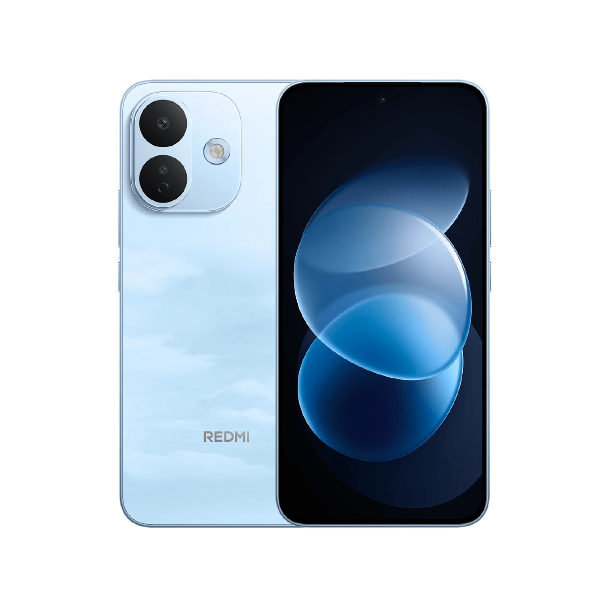 6 Xiaomi Redmi Note 17 Pro 5G 256GB/8GB RAM Sky Blue Dual Sim Global Version