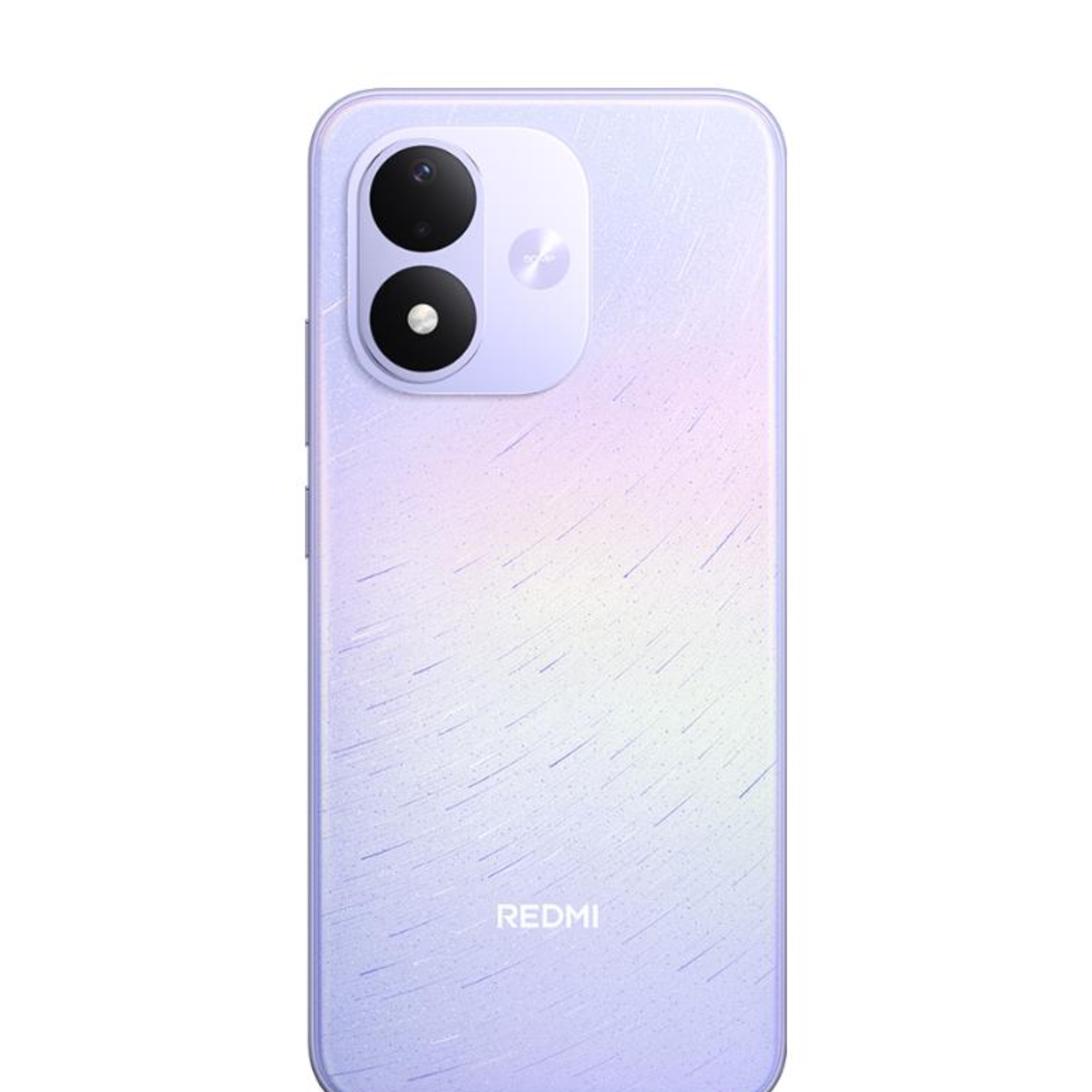 6 Xiaomi Redmi Note 17 5G 256GB/8GB RAM Starlight Purple Dual Sim Global Version
