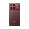 7 Poco F9 Ultra 5G 256GB/12GB RAM Dark Cherry Dual Sim Global Version
