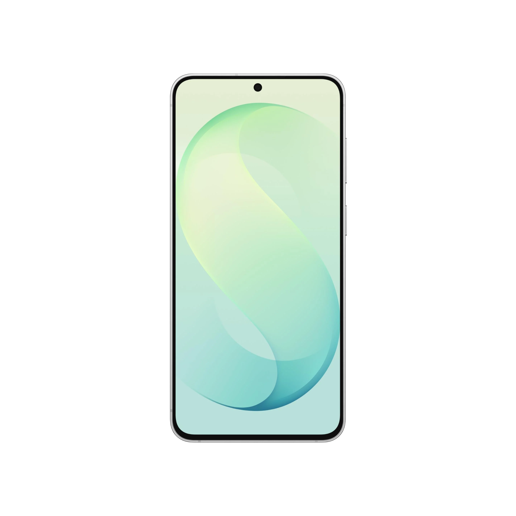 7 Galaxy S26 FE 5G 256GB/8GB RAM Pistachio Dual Sim Global Version SM-S731B/DS + eSim Support