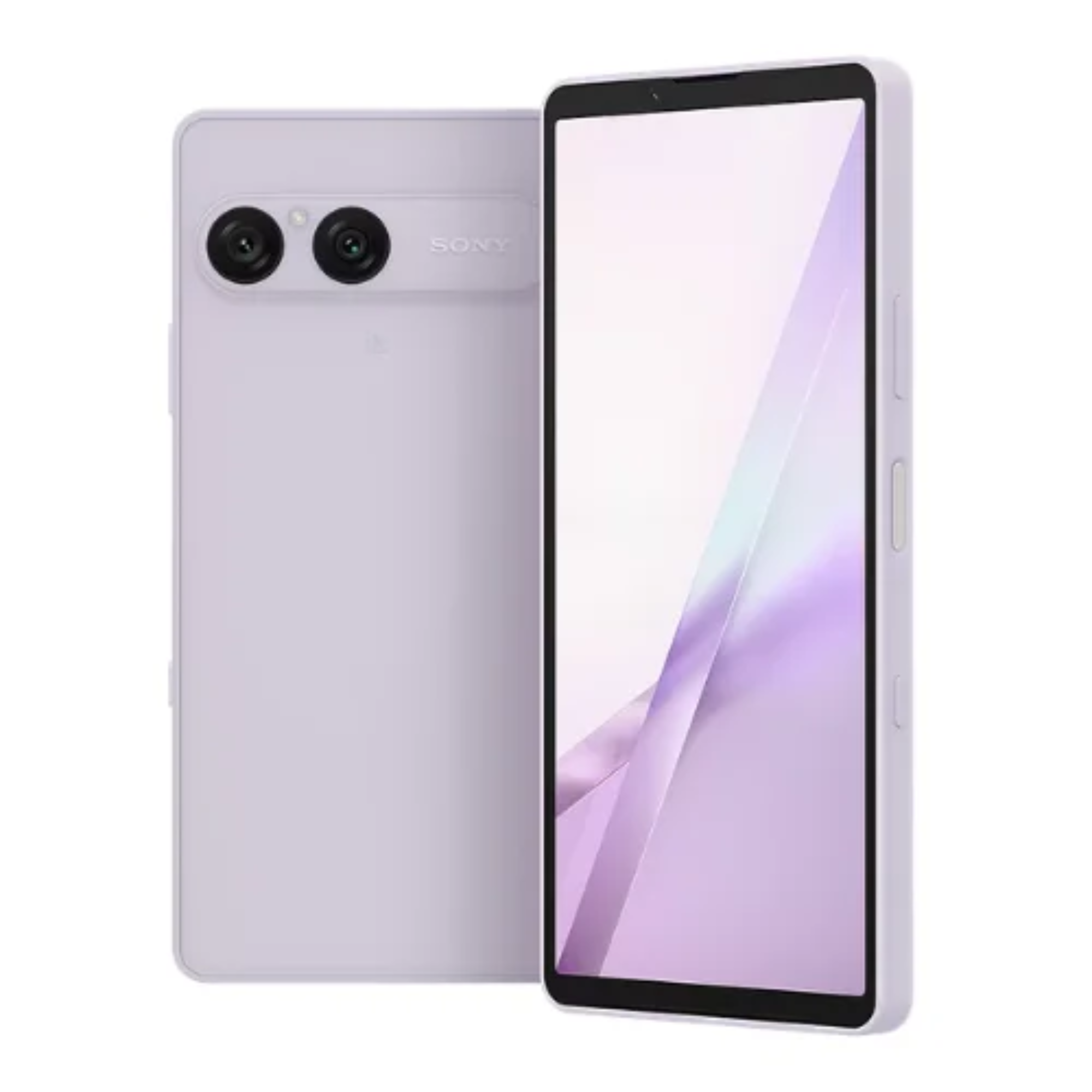 Sony Xperia 10 VIII 5G 128GB/8GB RAM Misty Lilac XQ-GH74 Dual SIM Global Version