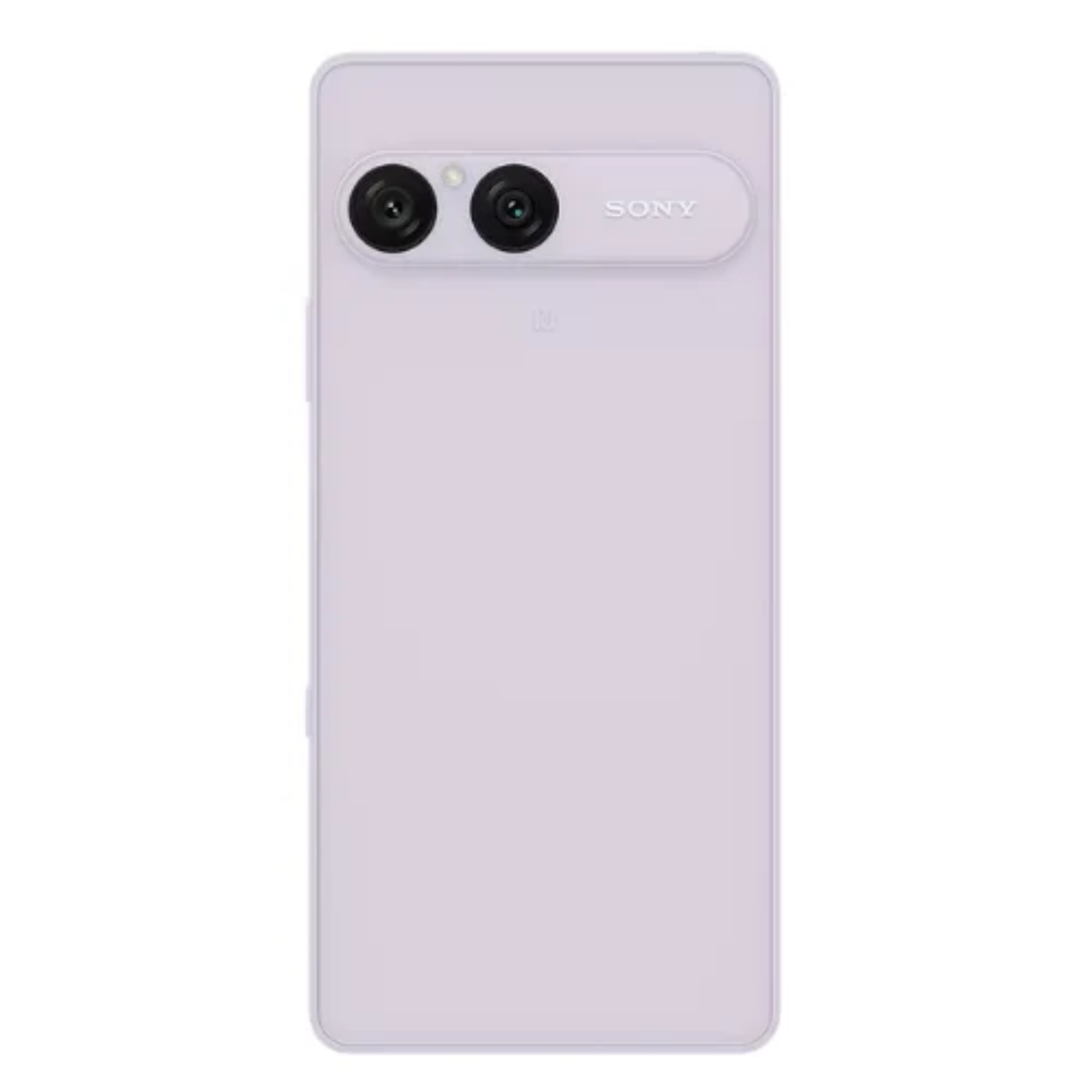 8 Sony Xperia 10 VIII 5G 128GB/8GB RAM Misty Lilac XQ-GH74 Dual SIM Global Version