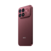 9 Poco F9 Ultra 5G 256GB/12GB RAM Dark Cherry Dual Sim Global Version