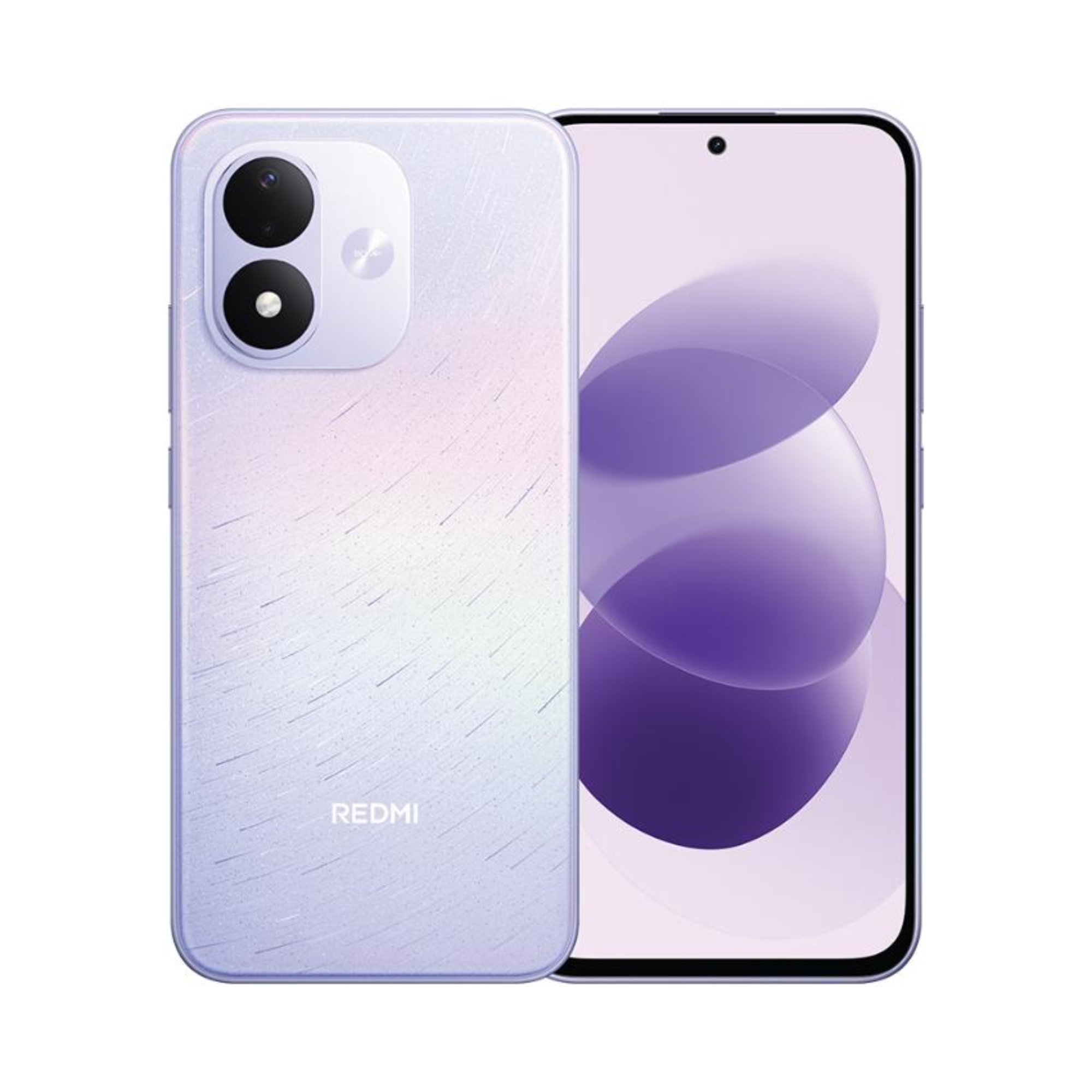 REDMI Note 17 Xiaomi Redmi Note 17 5G 256GB/8GB RAM Starlight Purple Dual Sim Global Version