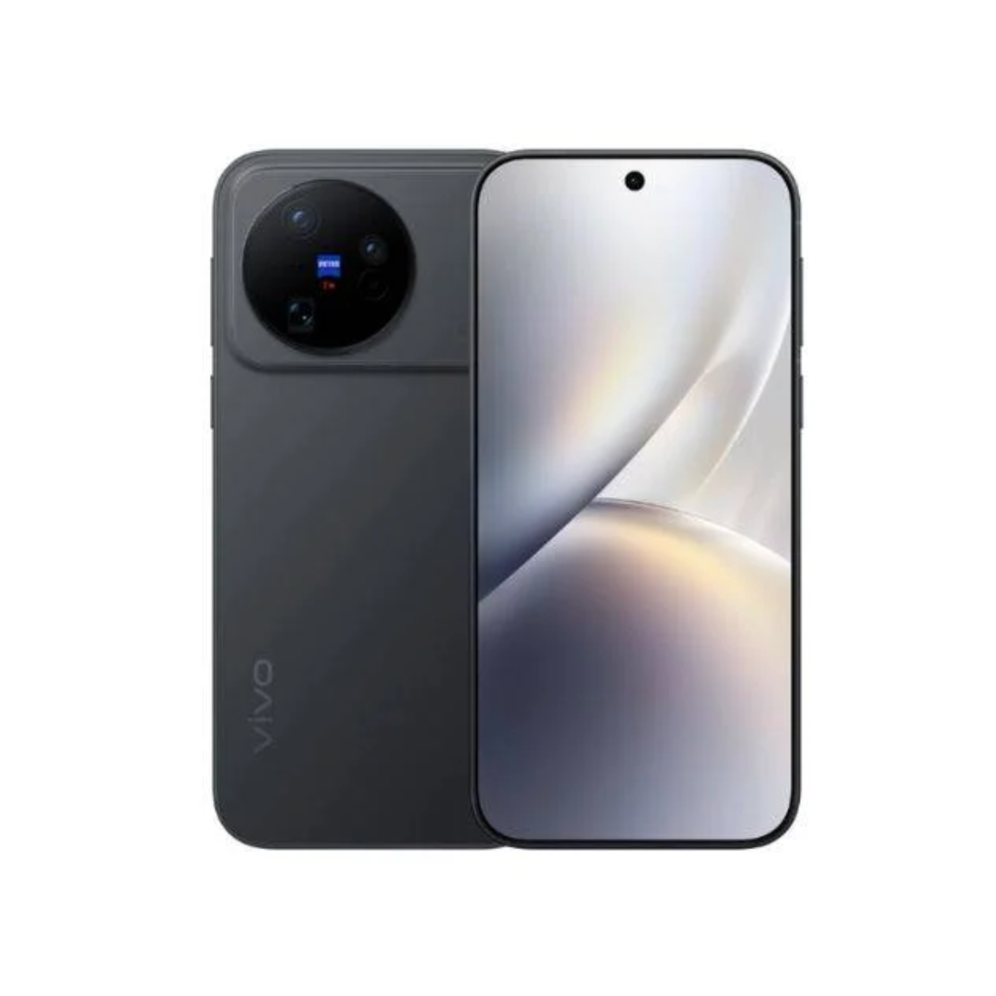 Vivo X500 5G 512GB/12GB RAM Black Dual SIM Global Version
