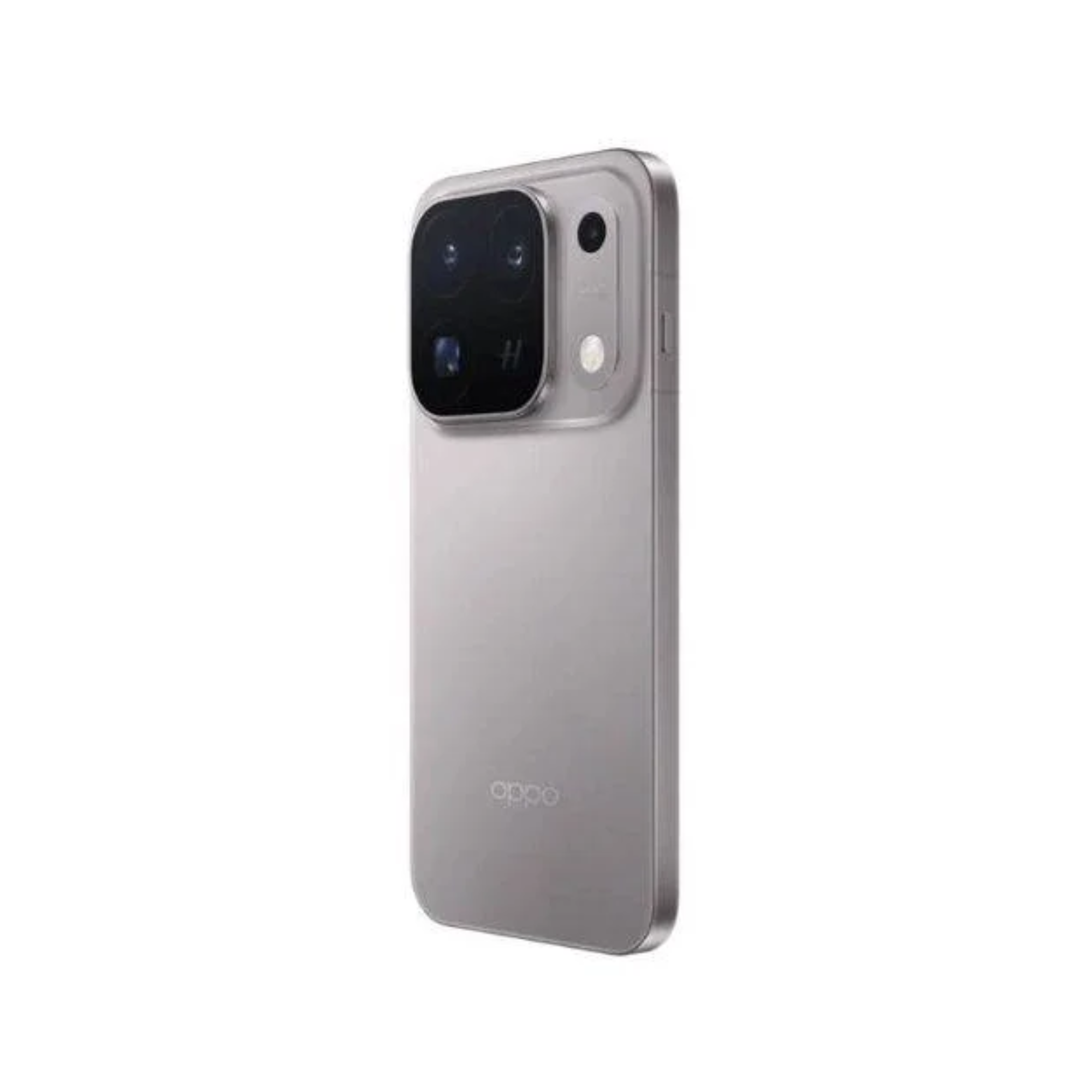 OPPO Find X10 Pro Max 5G 512GB/16GB RAM Titanium Grey Dual Sim Global Version